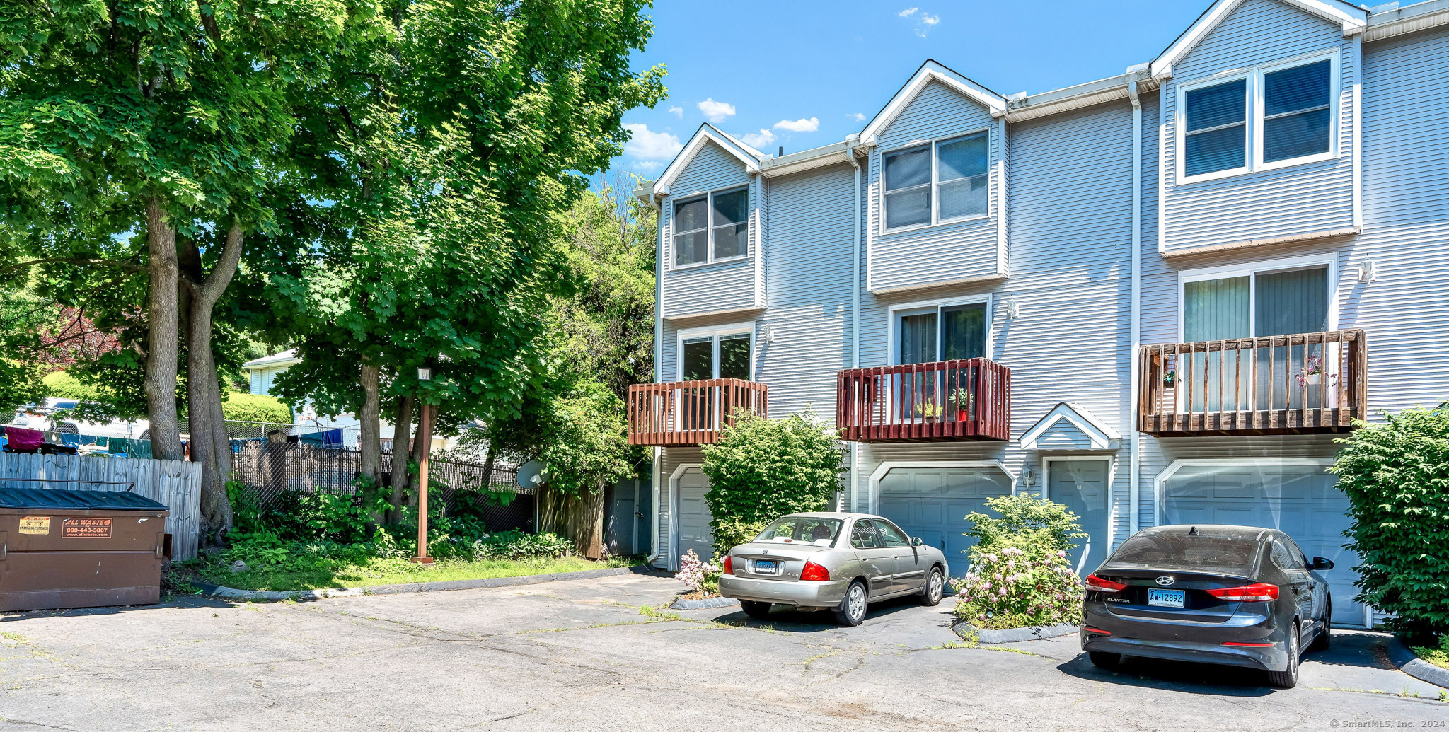 23 Smith Street 1B
