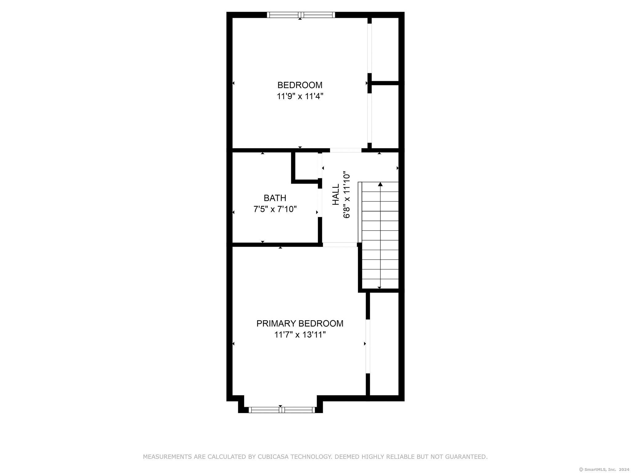 23 Smith Street 1B