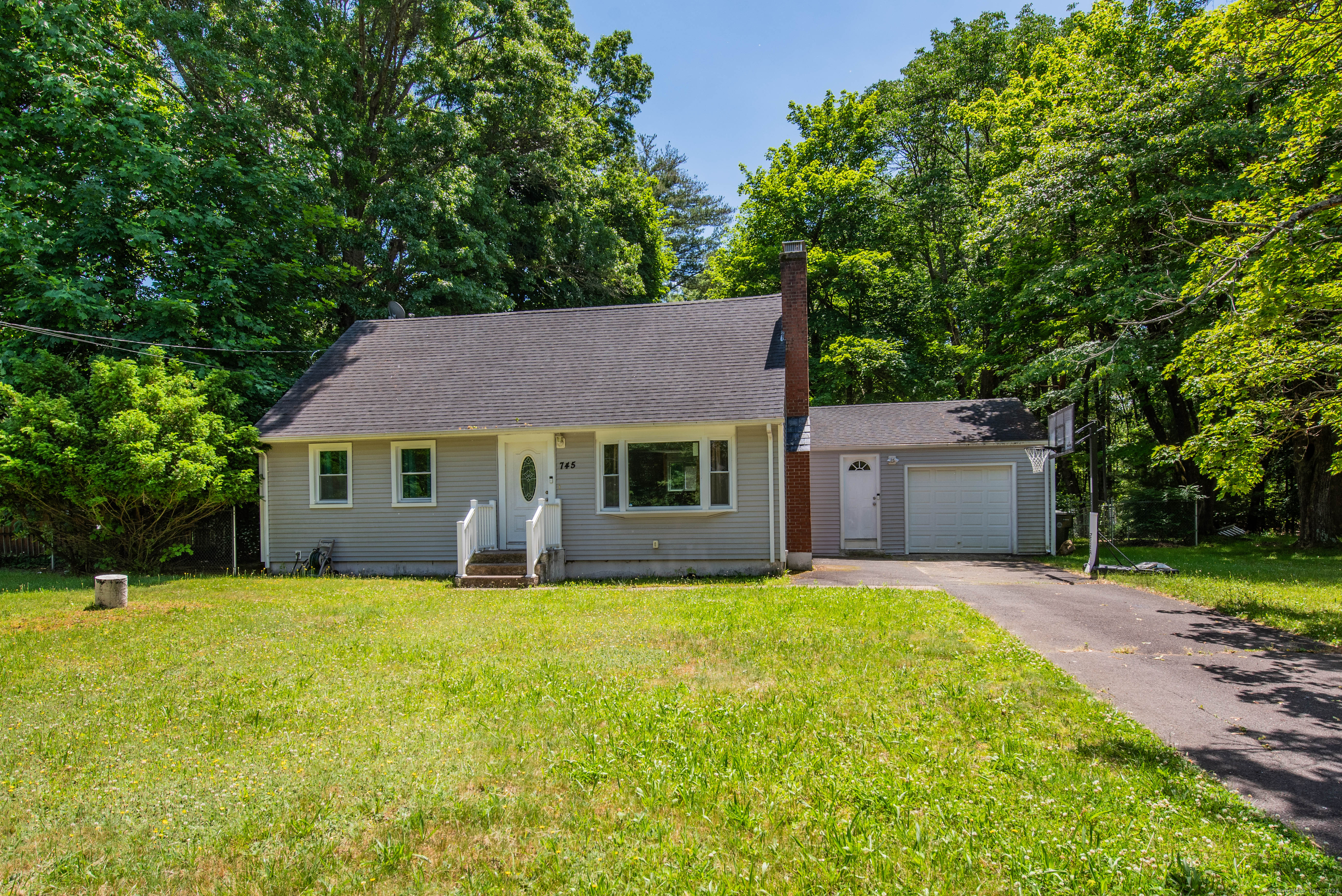 745 Burnham Street
