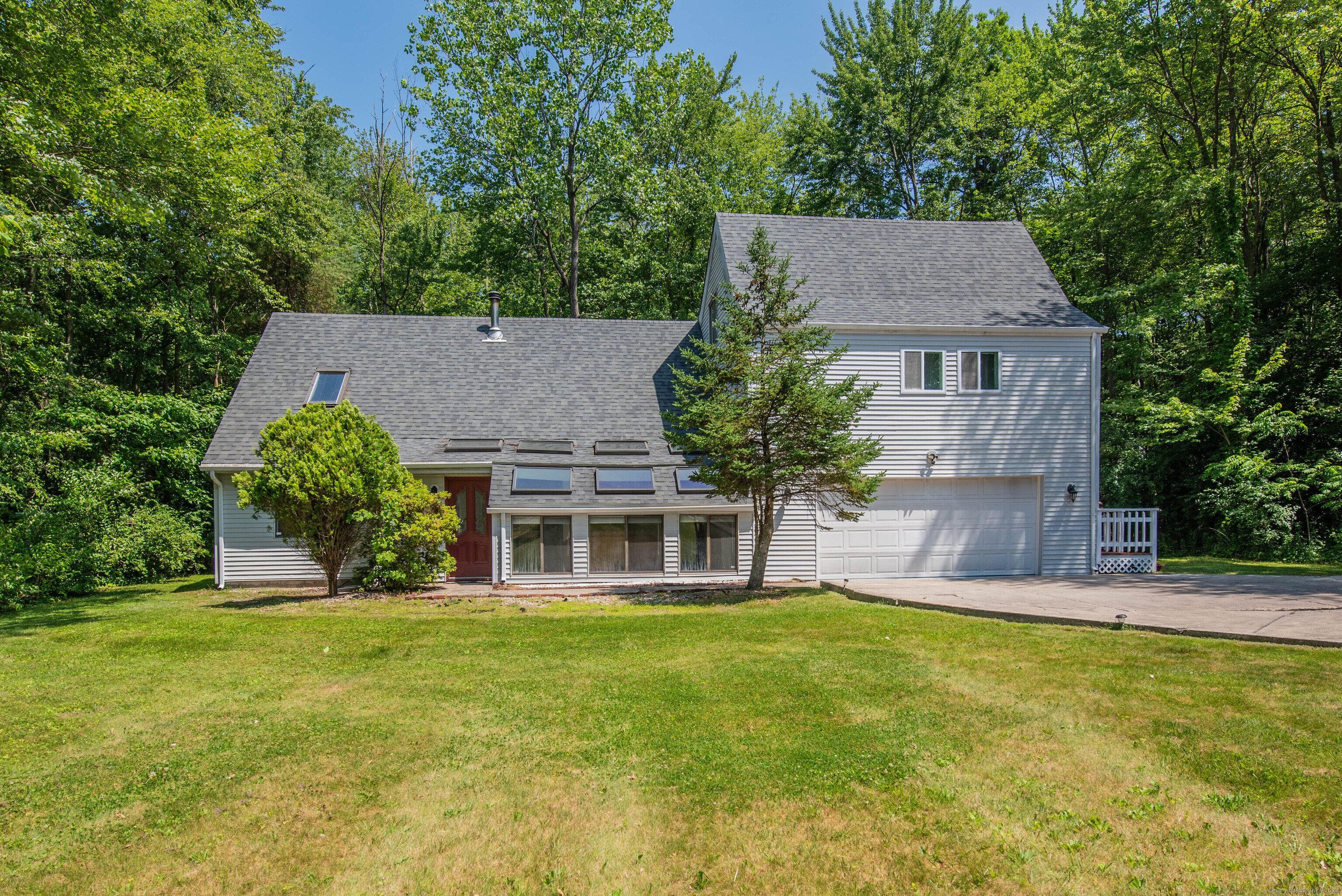 85 South Road