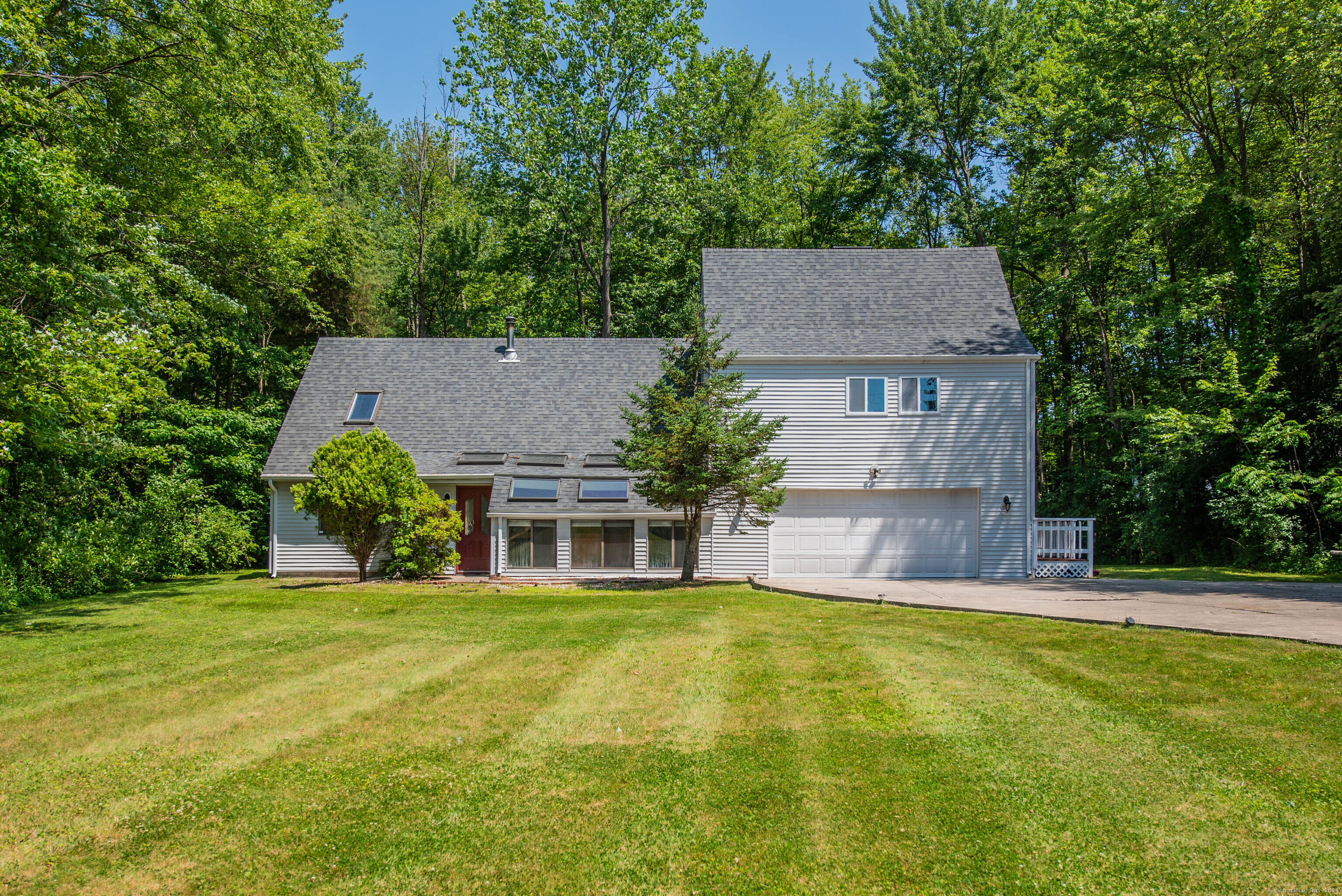 85 South Road