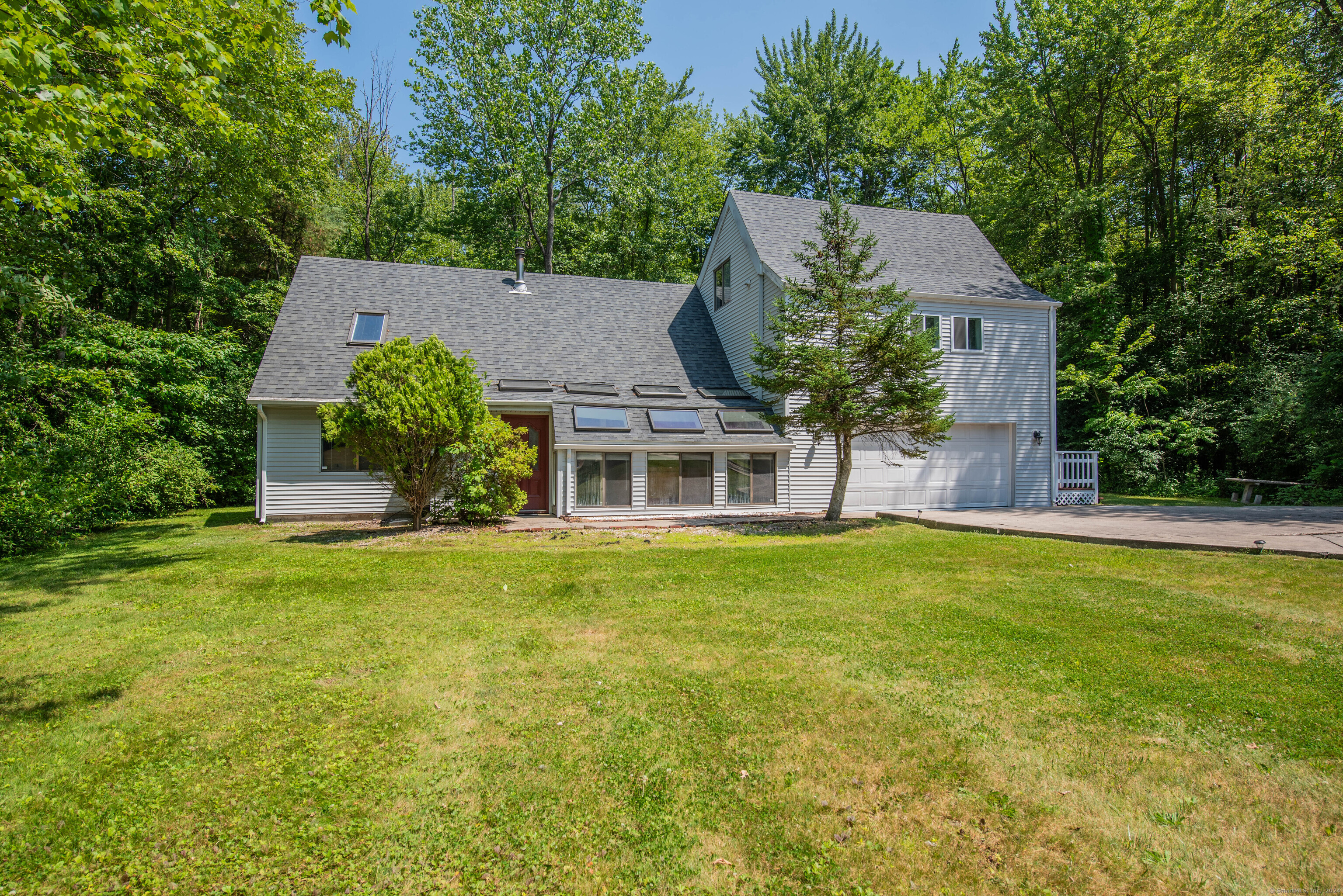 85 South Road
