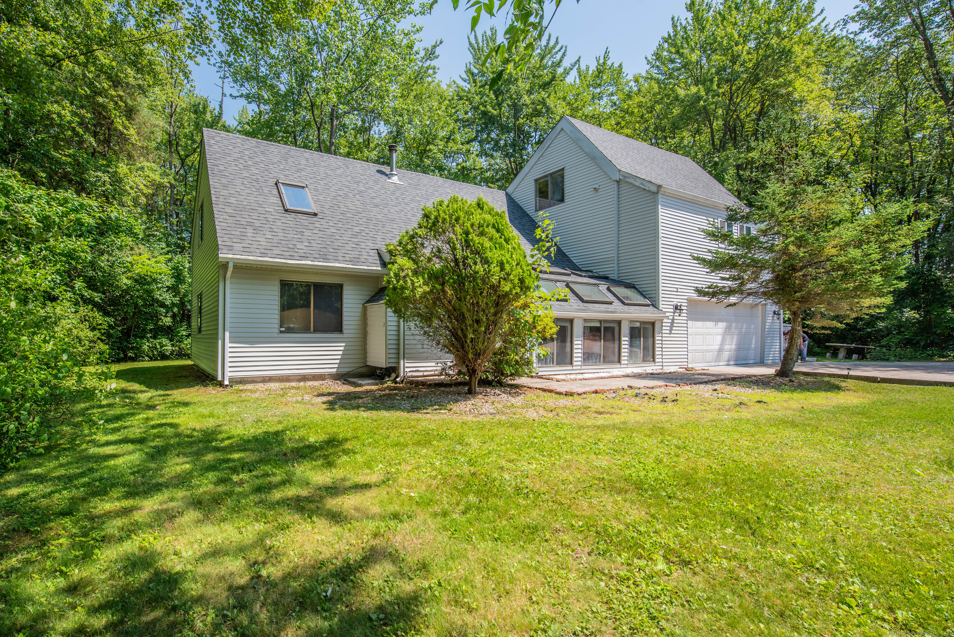 85 South Road