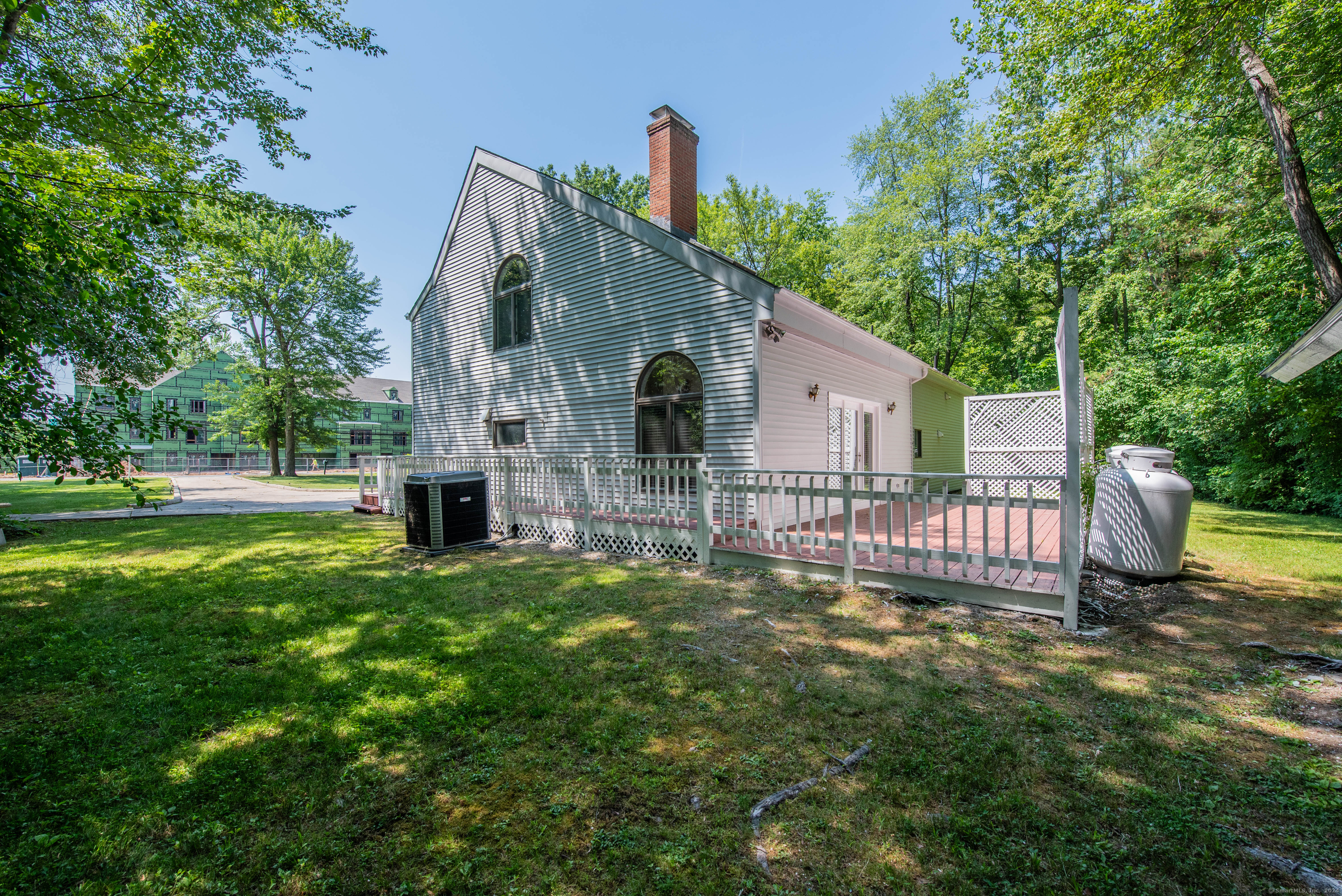 85 South Road
