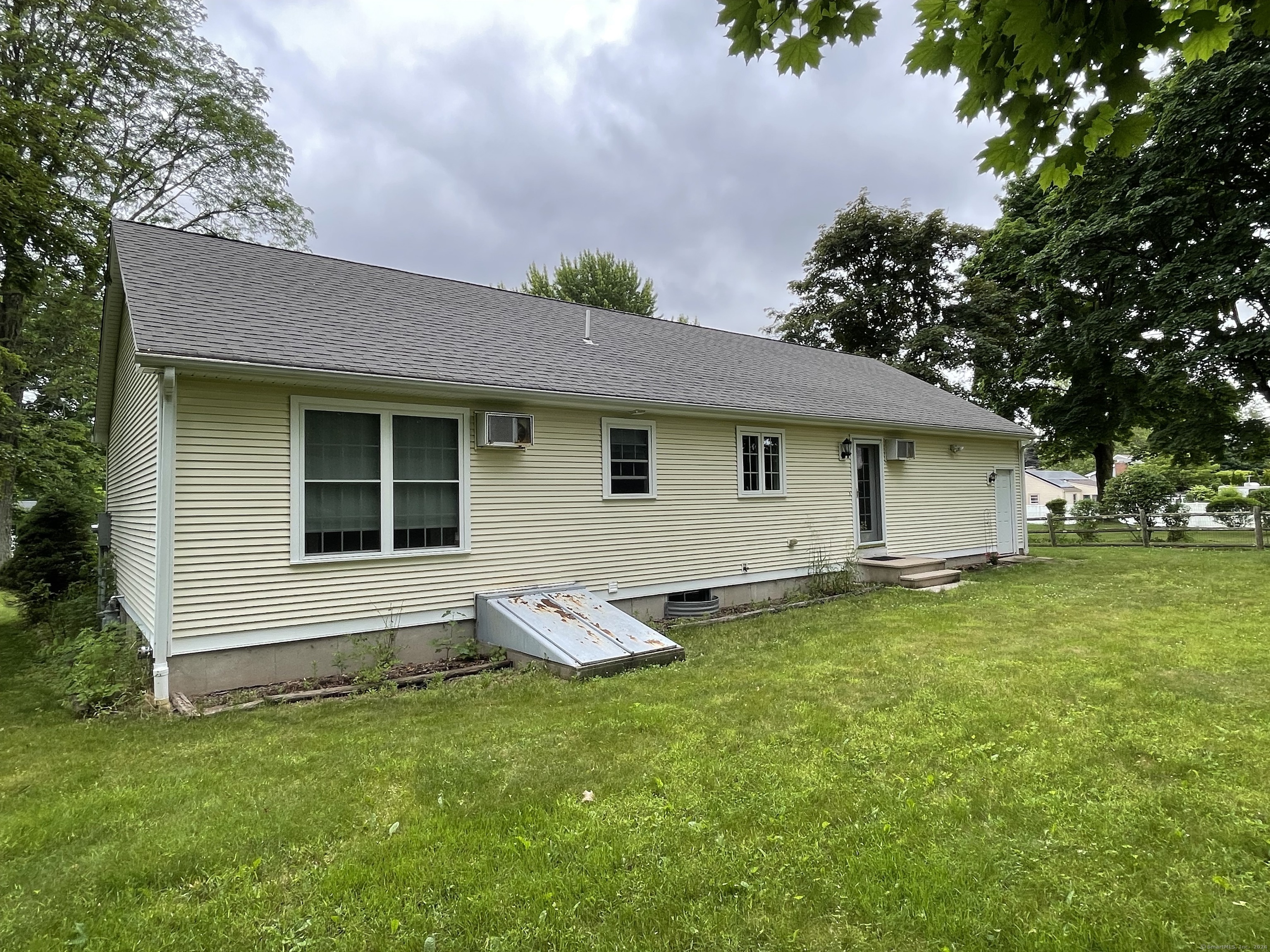 321 Cedar Street