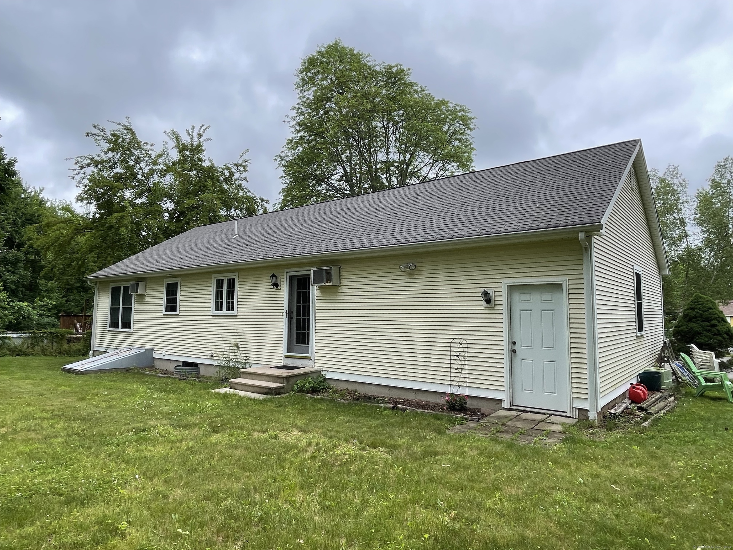 321 Cedar Street