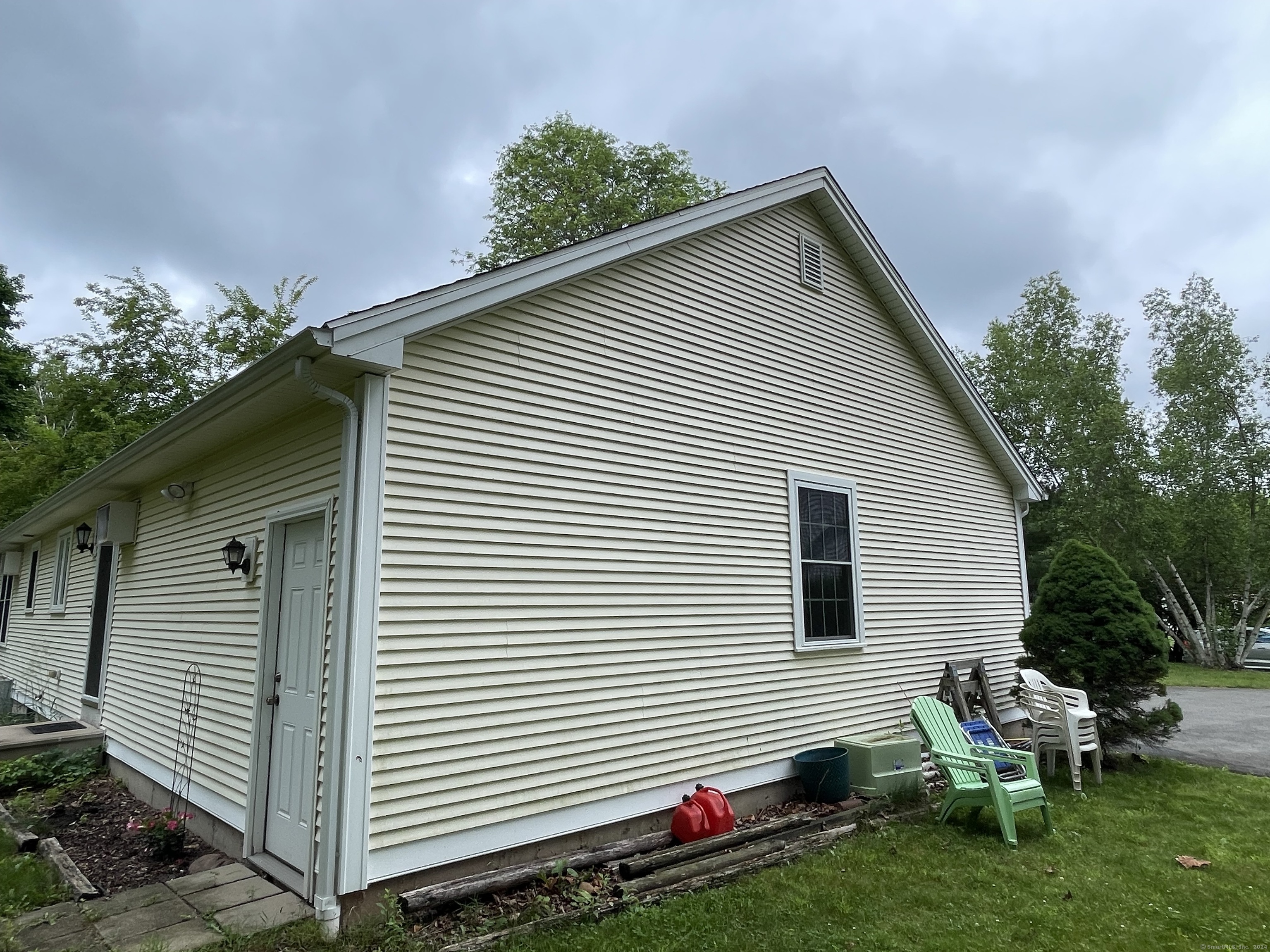 321 Cedar Street