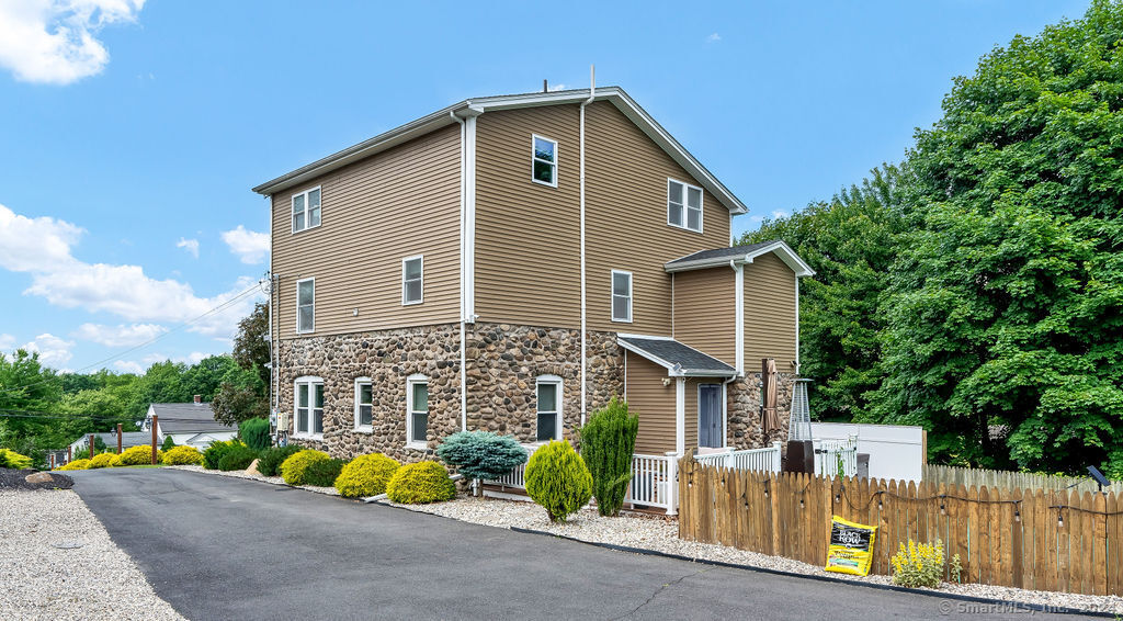 179 Allentown Road
