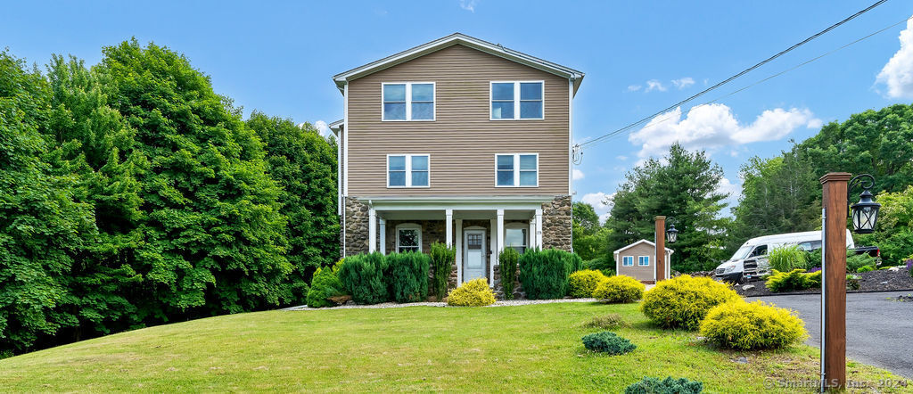 179 Allentown Road