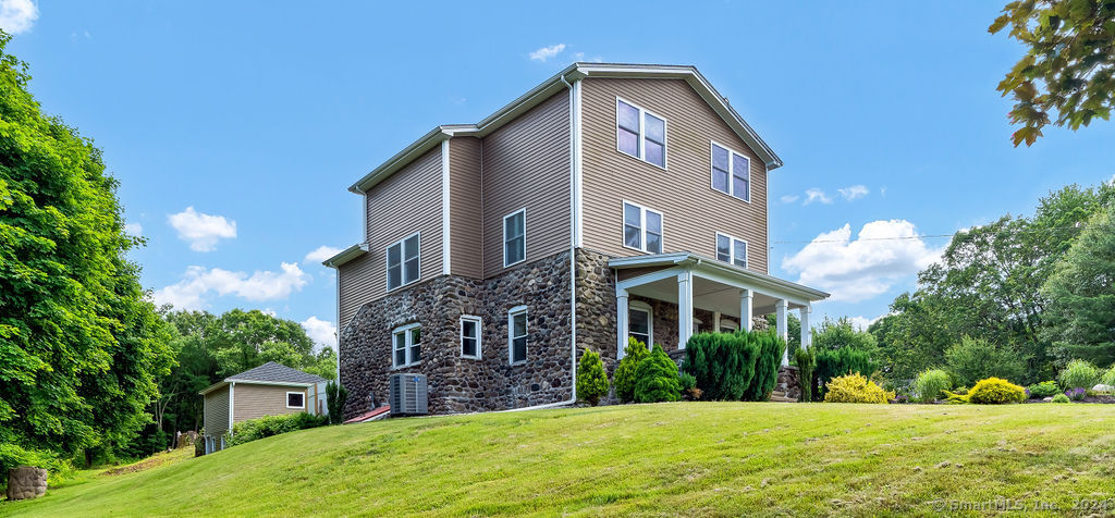 179 Allentown Road