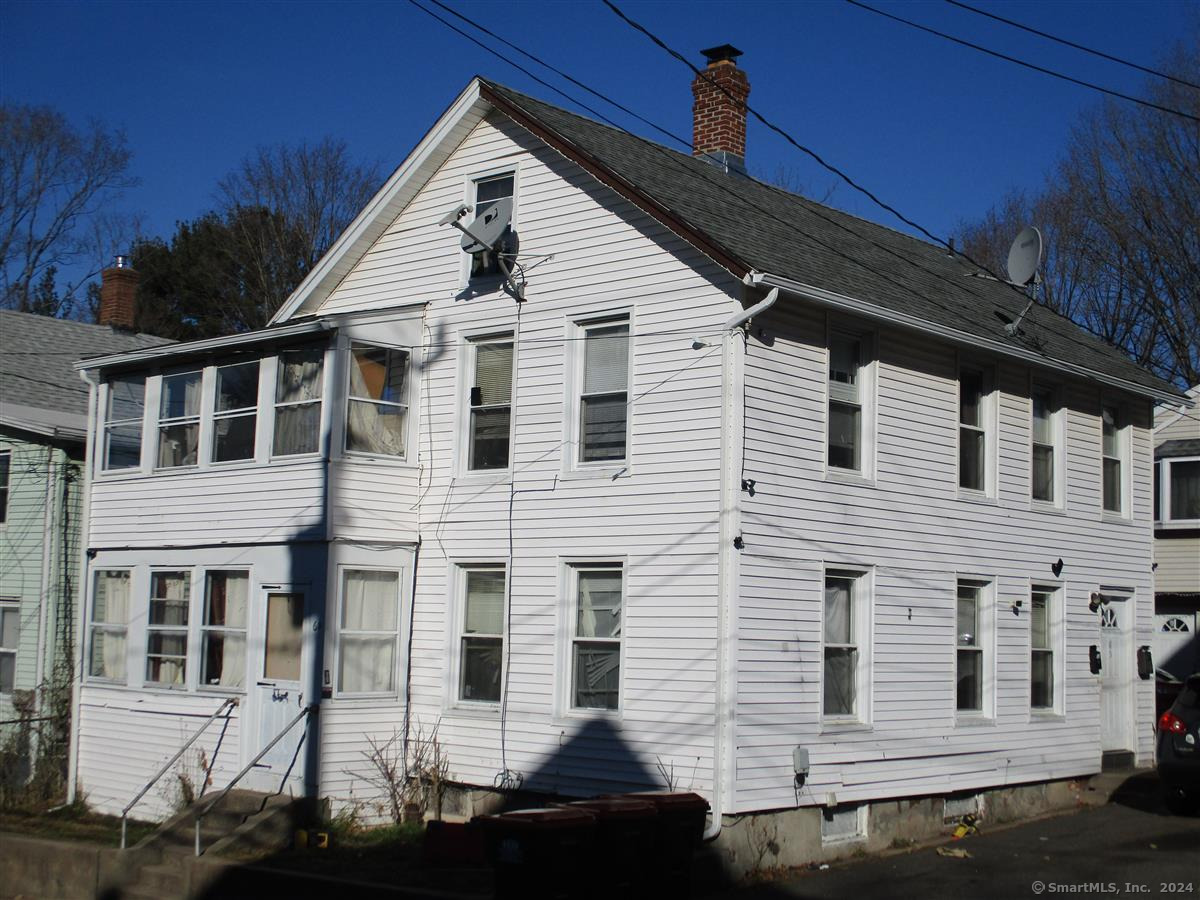 65 Springdale Avenue