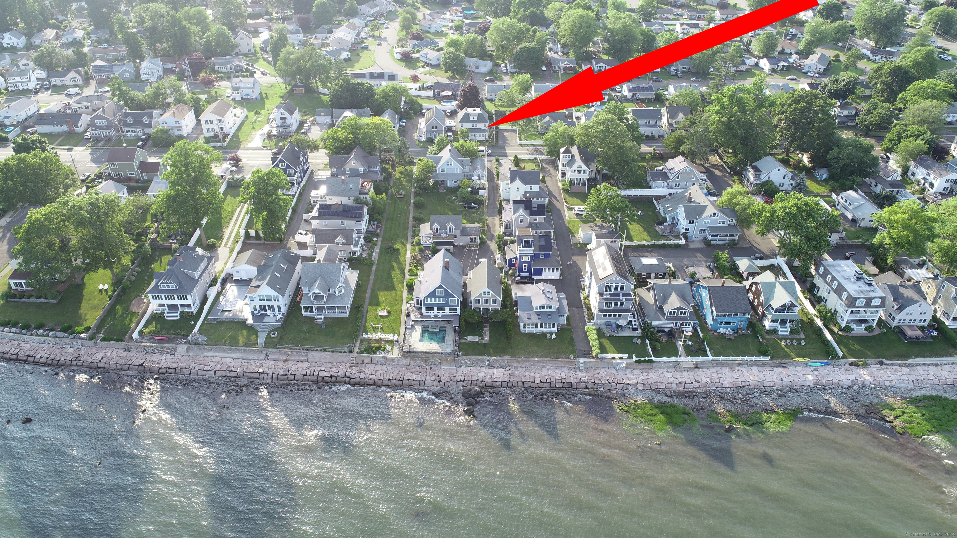 408 Ocean Avenue