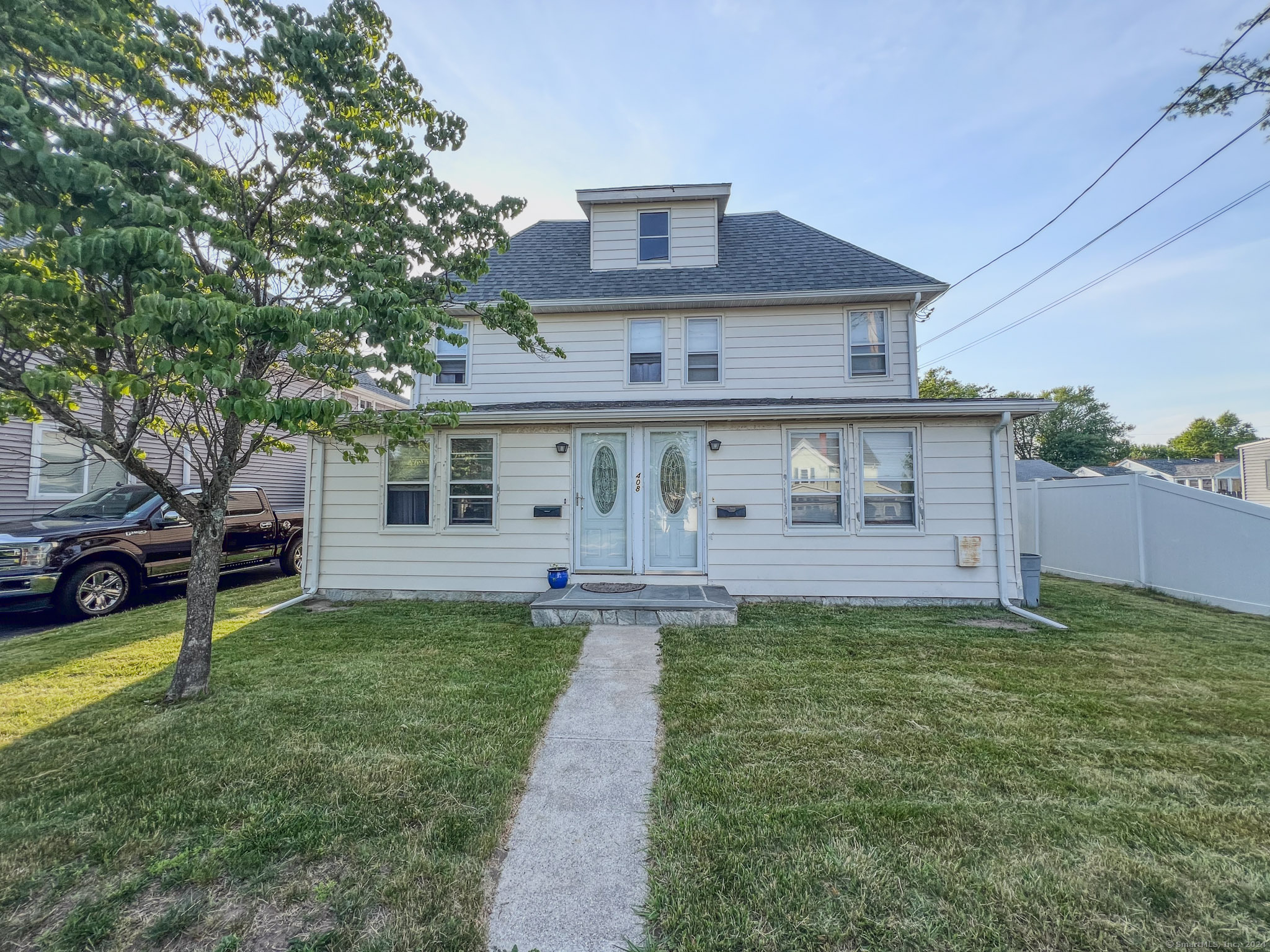 408 Ocean Avenue