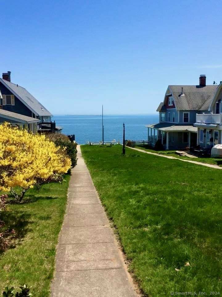 408 Ocean Avenue