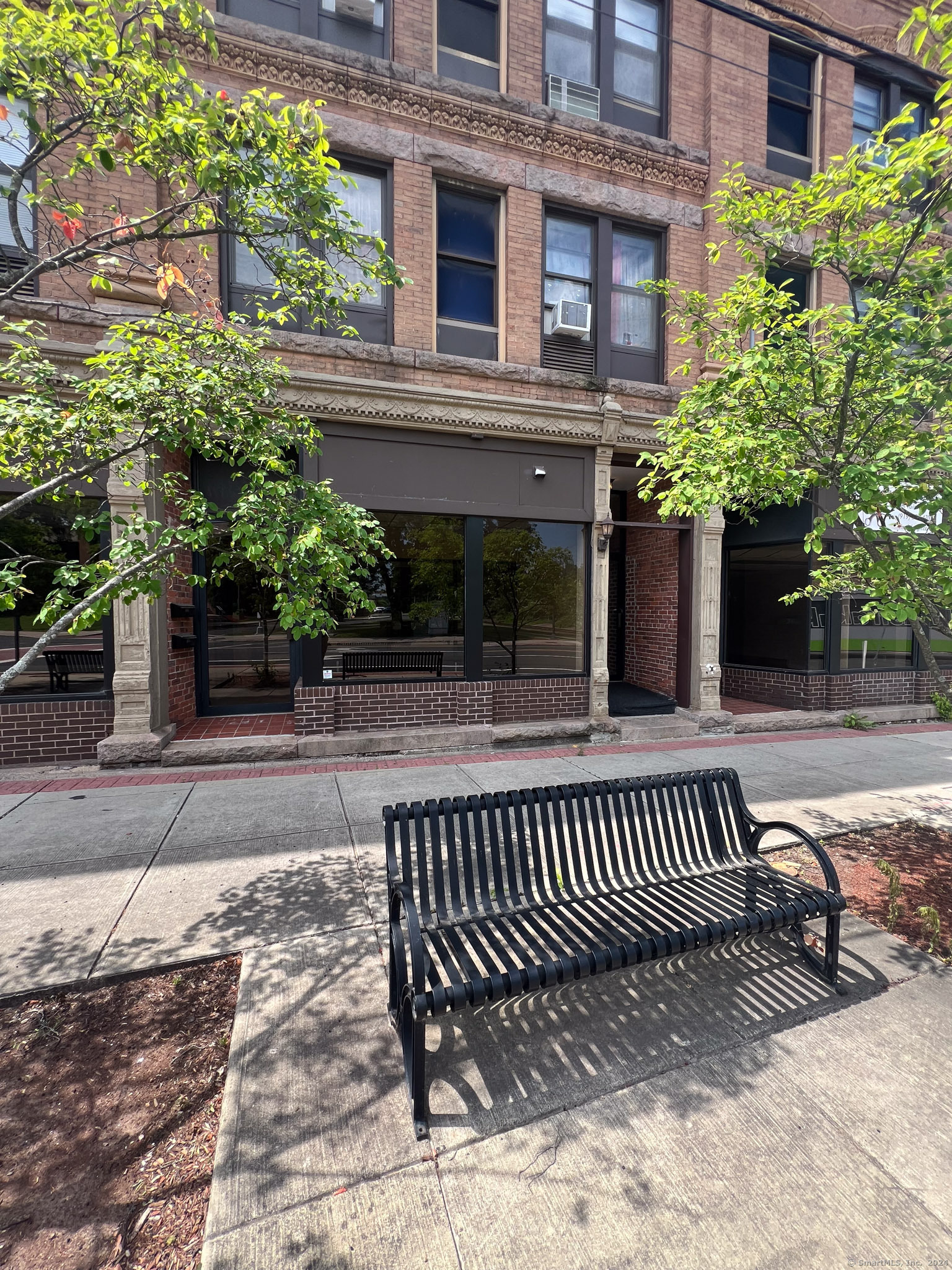 14 West Main Street