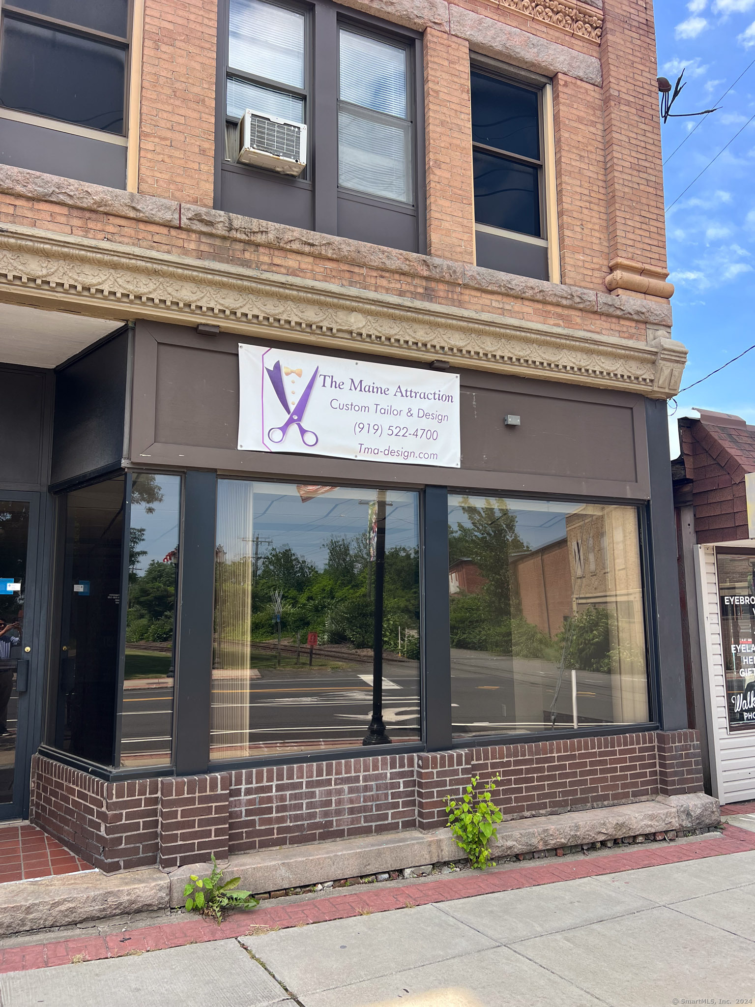 14 West Main Street