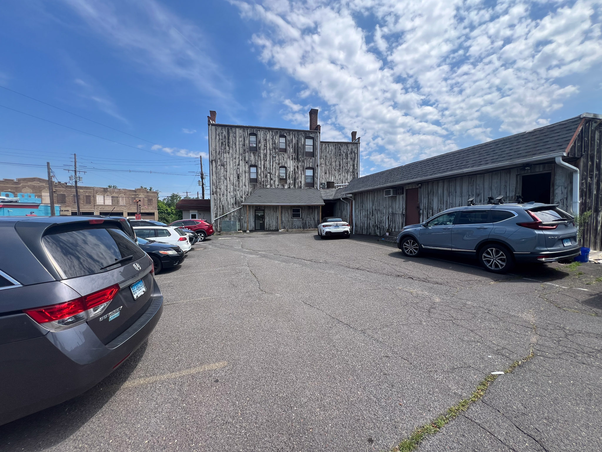 14 West Main Street