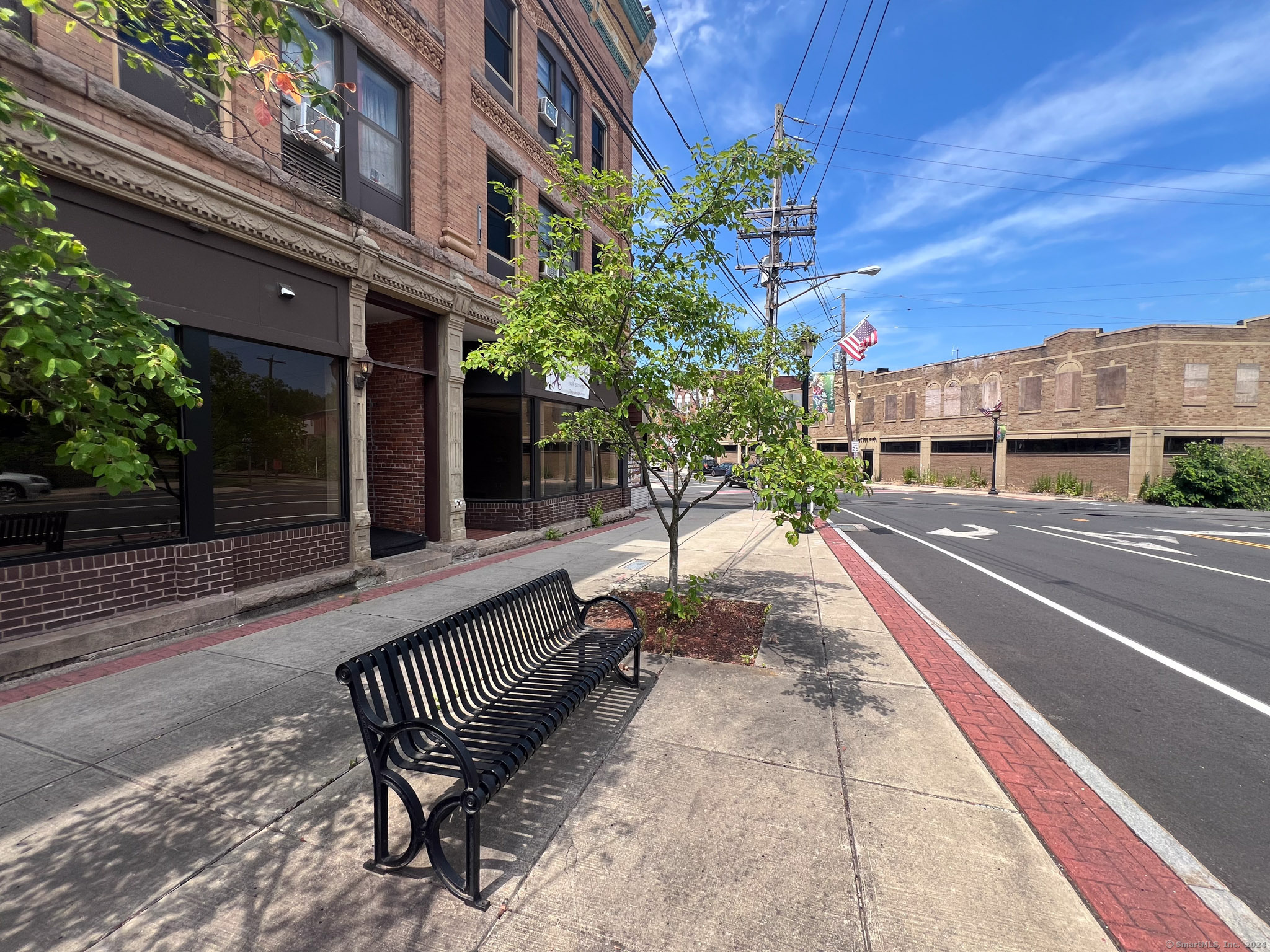 14 West Main Street