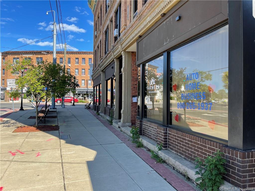 14 West Main Street