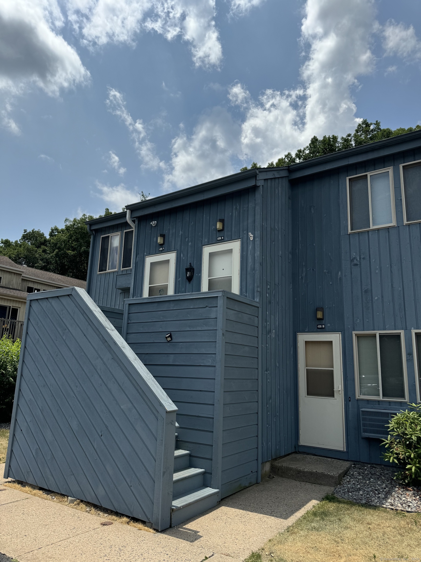426 Emmett Street Unit N