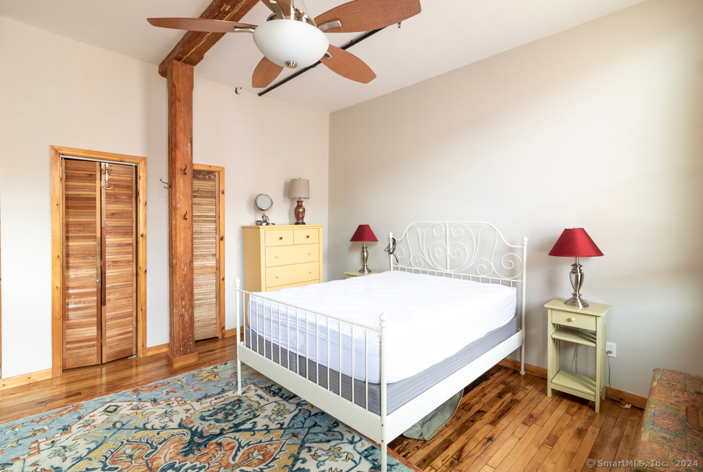 325 Lafayette Street 3202