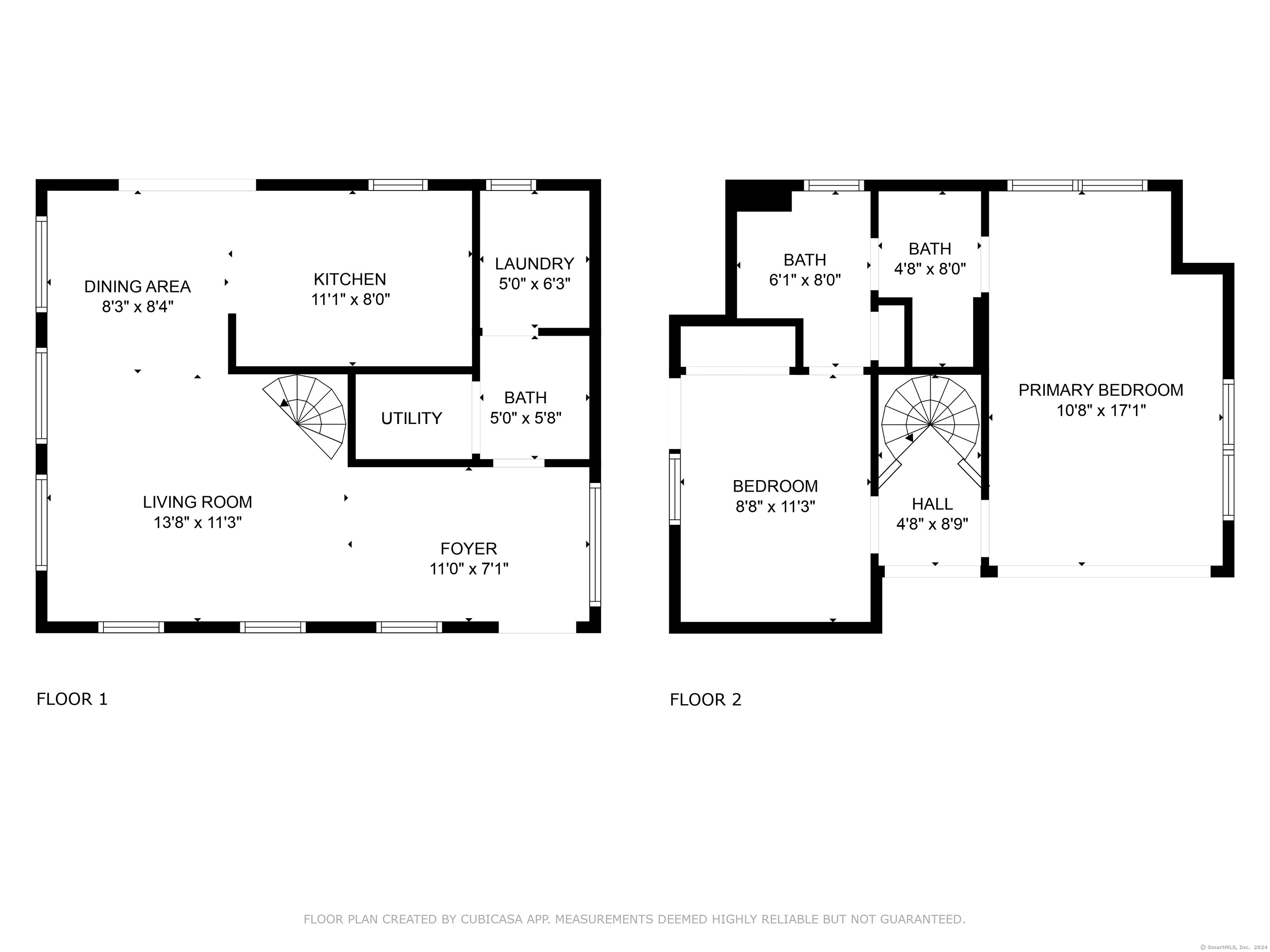 18 Lee Way