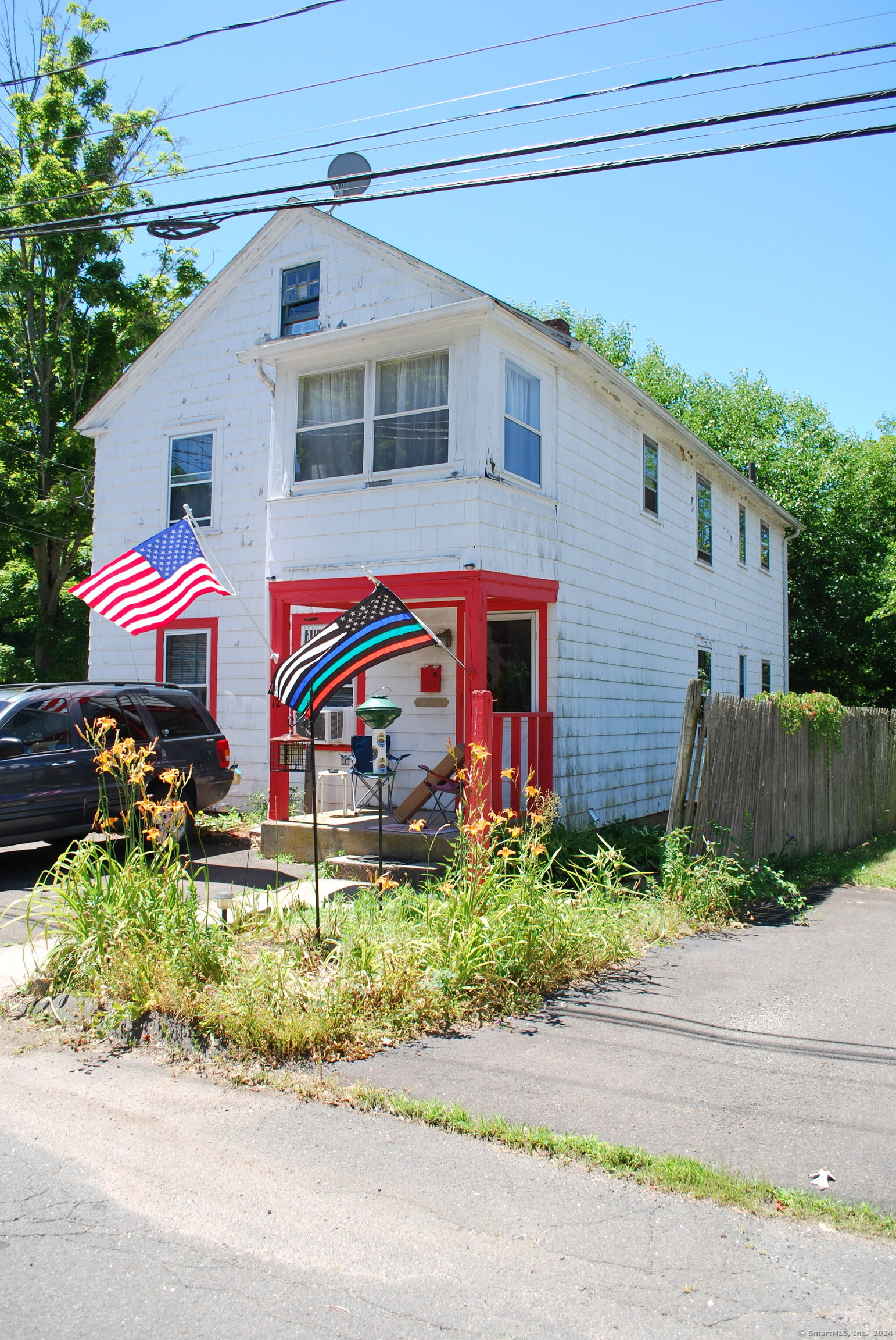 12-14 Vermont Court