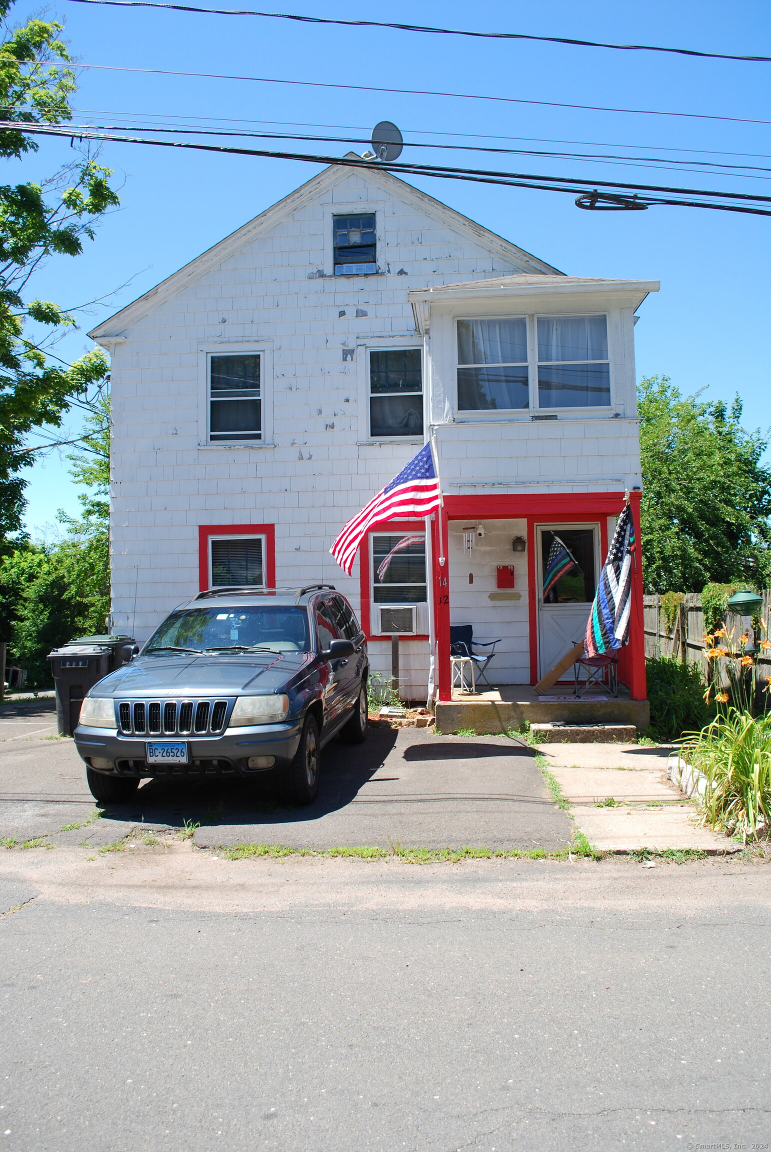 12-14 Vermont Court