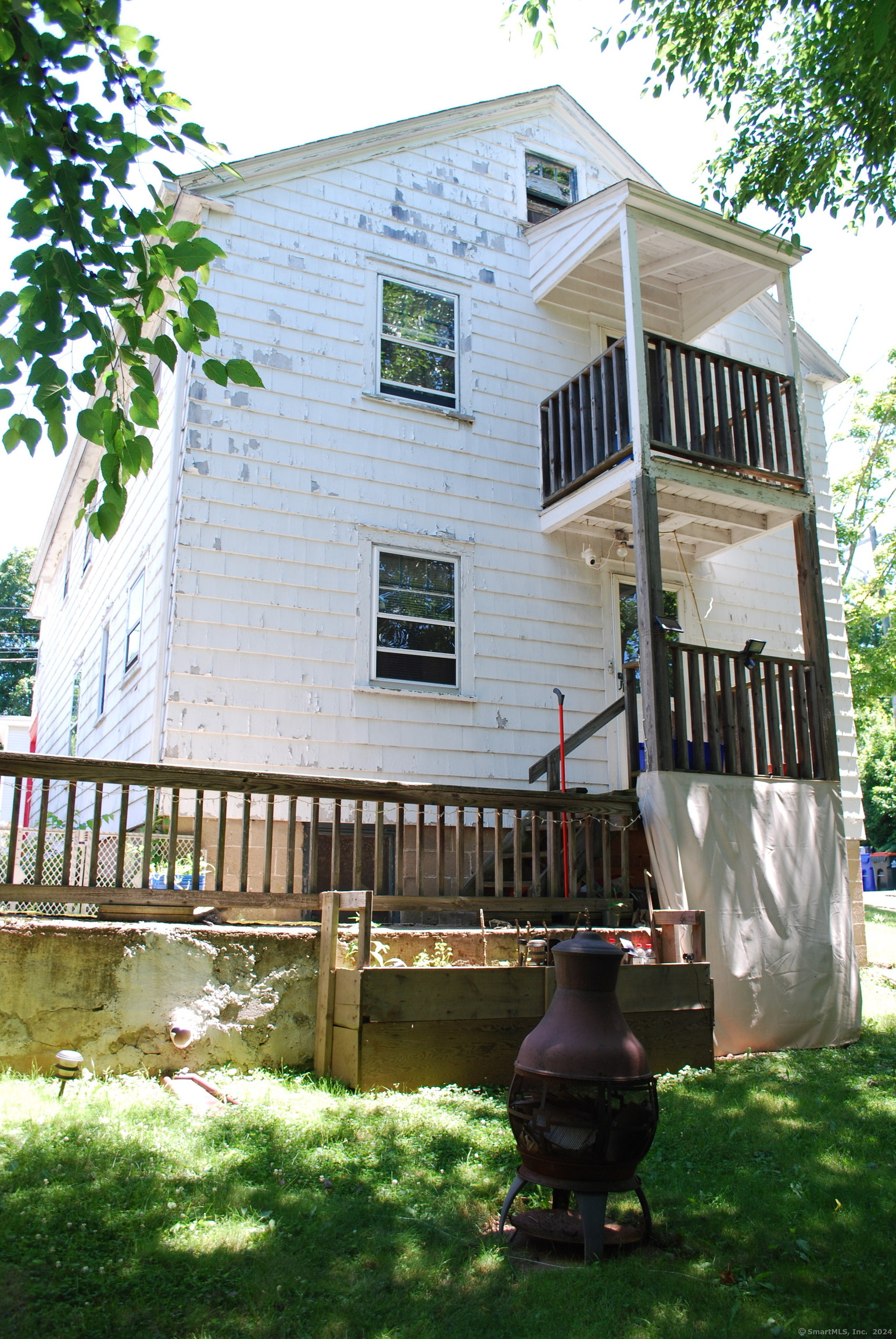12-14 Vermont Court