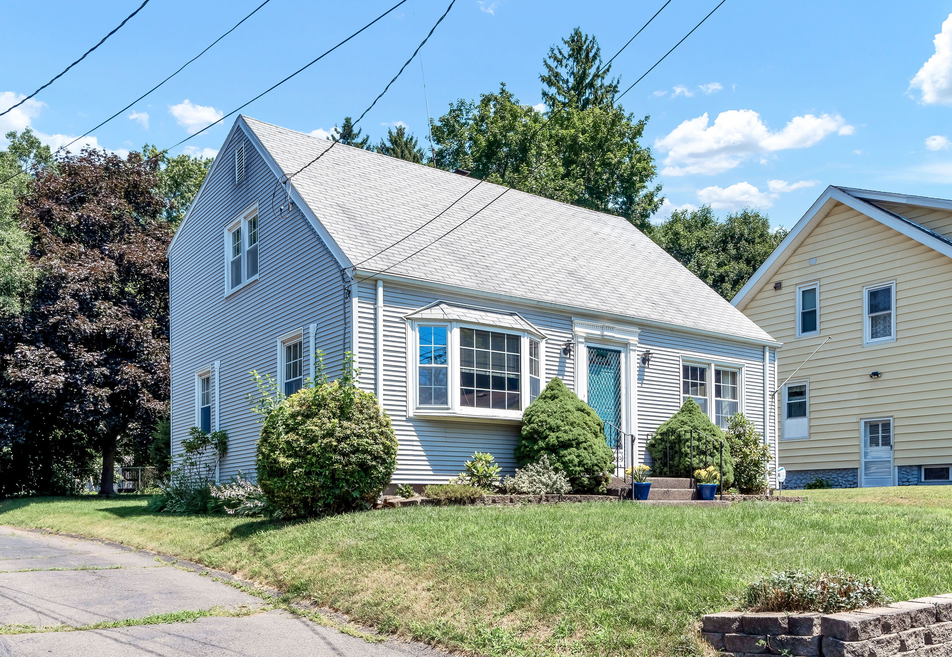231 Buell Street