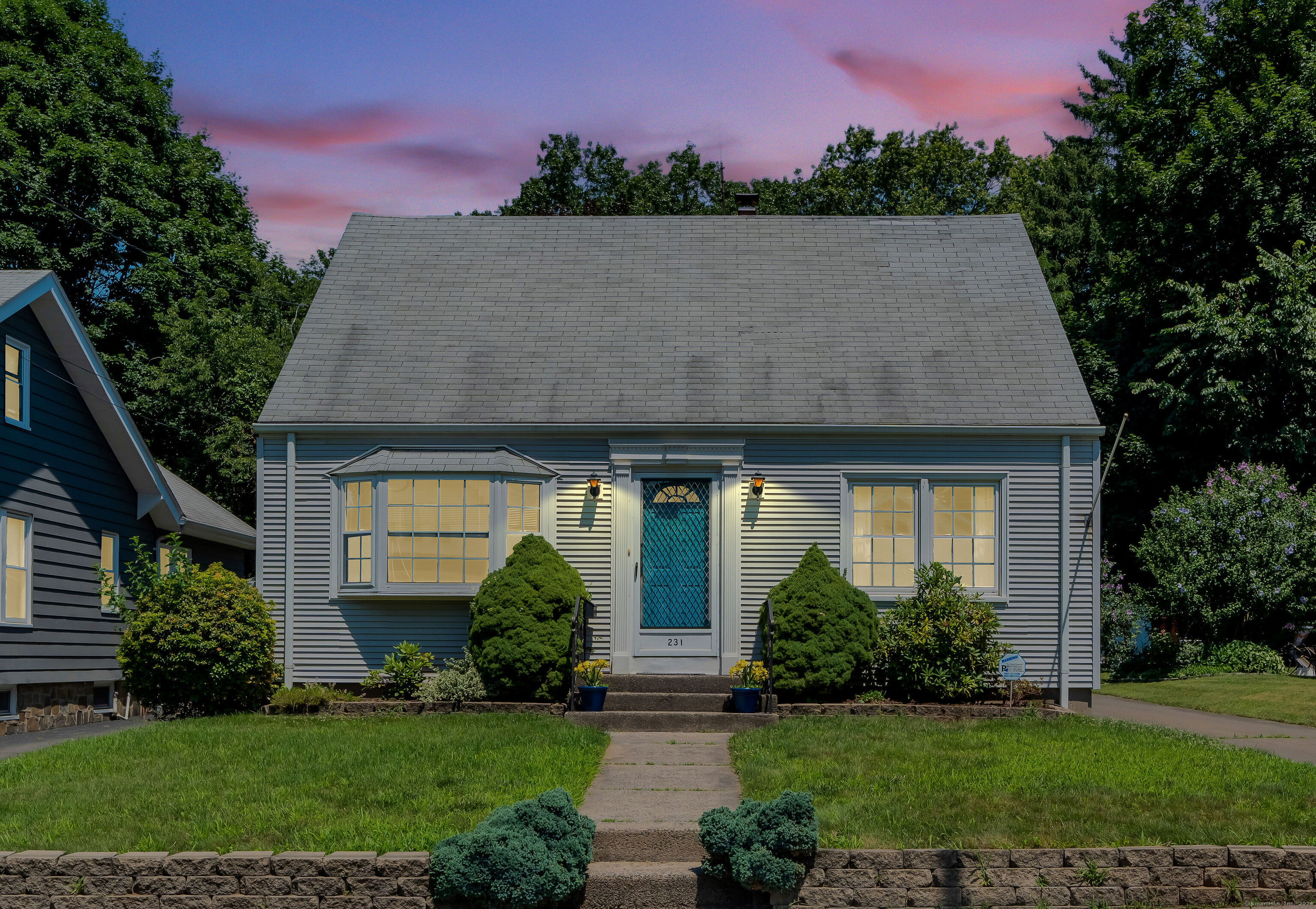 231 Buell Street