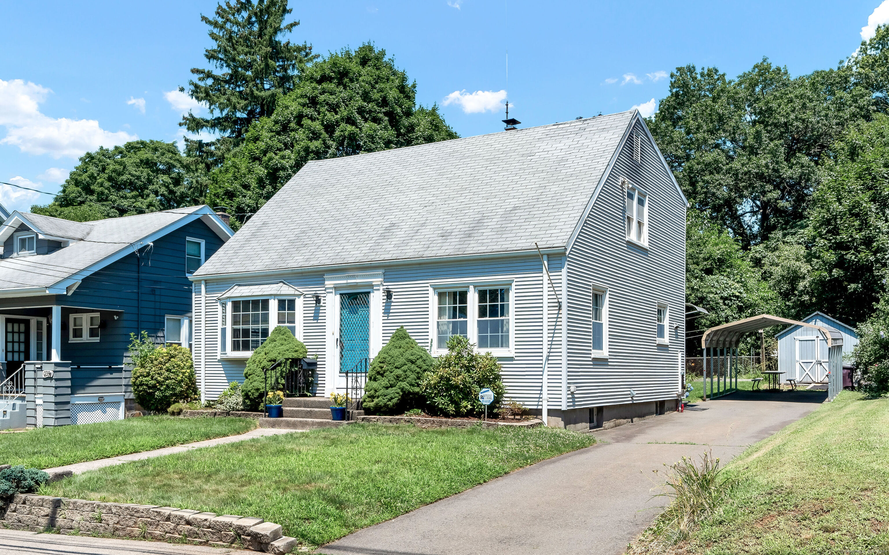231 Buell Street