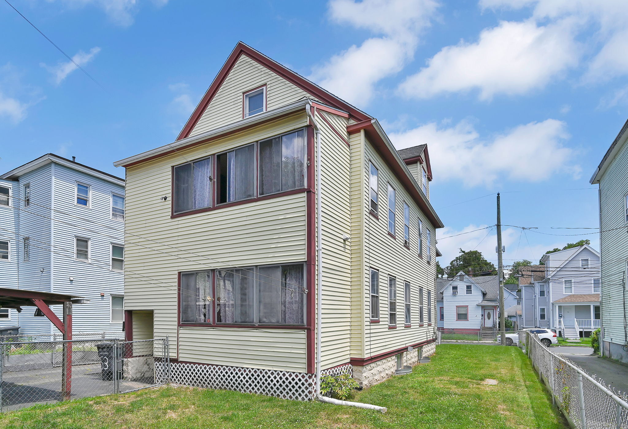 53-55 Chadwick Avenue