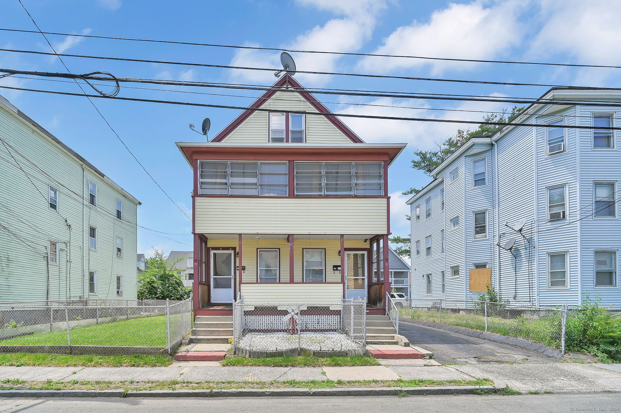 53-55 Chadwick Avenue