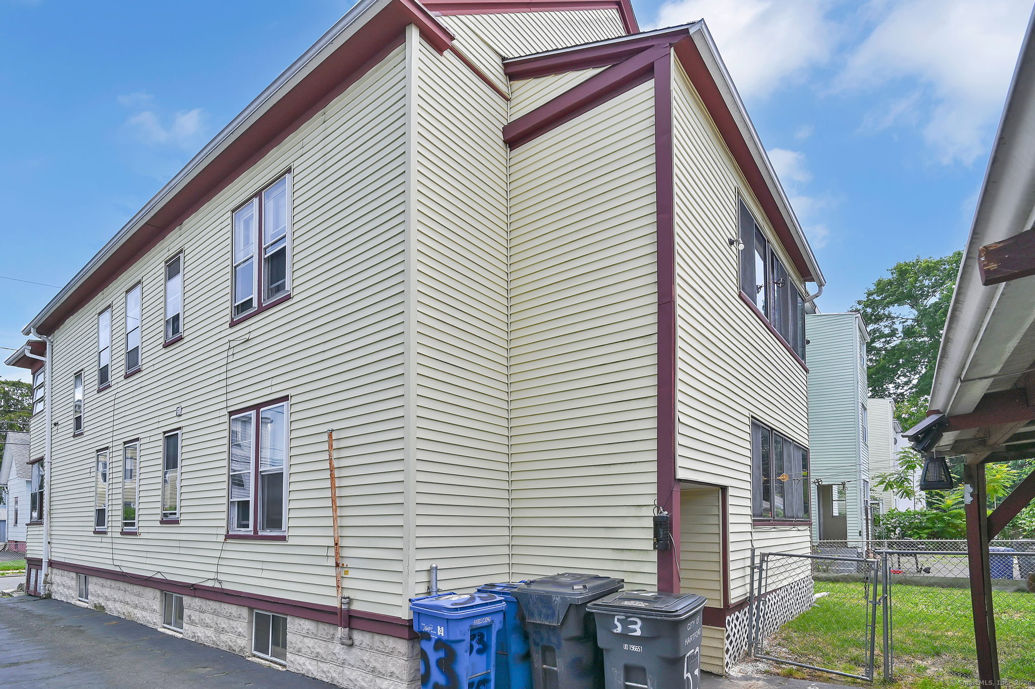 53-55 Chadwick Avenue