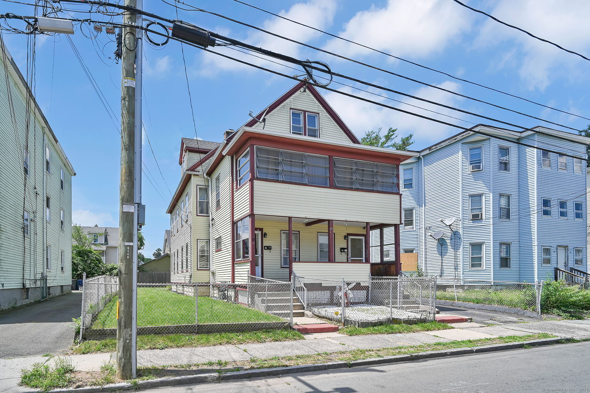53-55 Chadwick Avenue