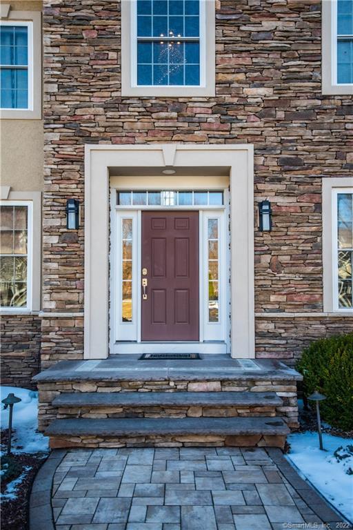 68 Garden Gate