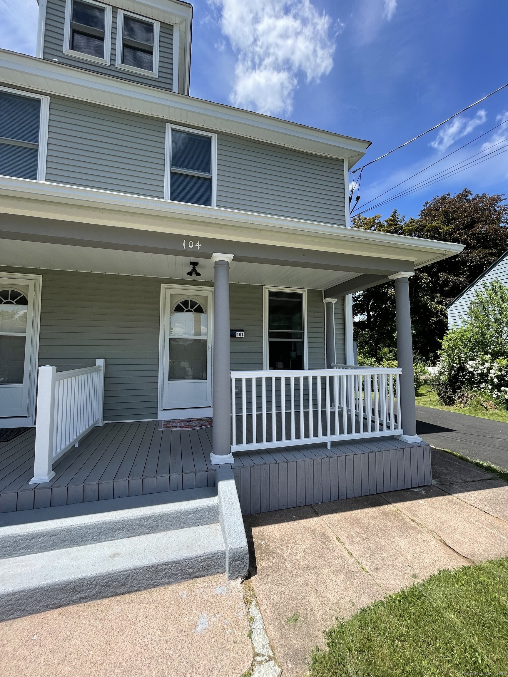 102 Glenwood Street