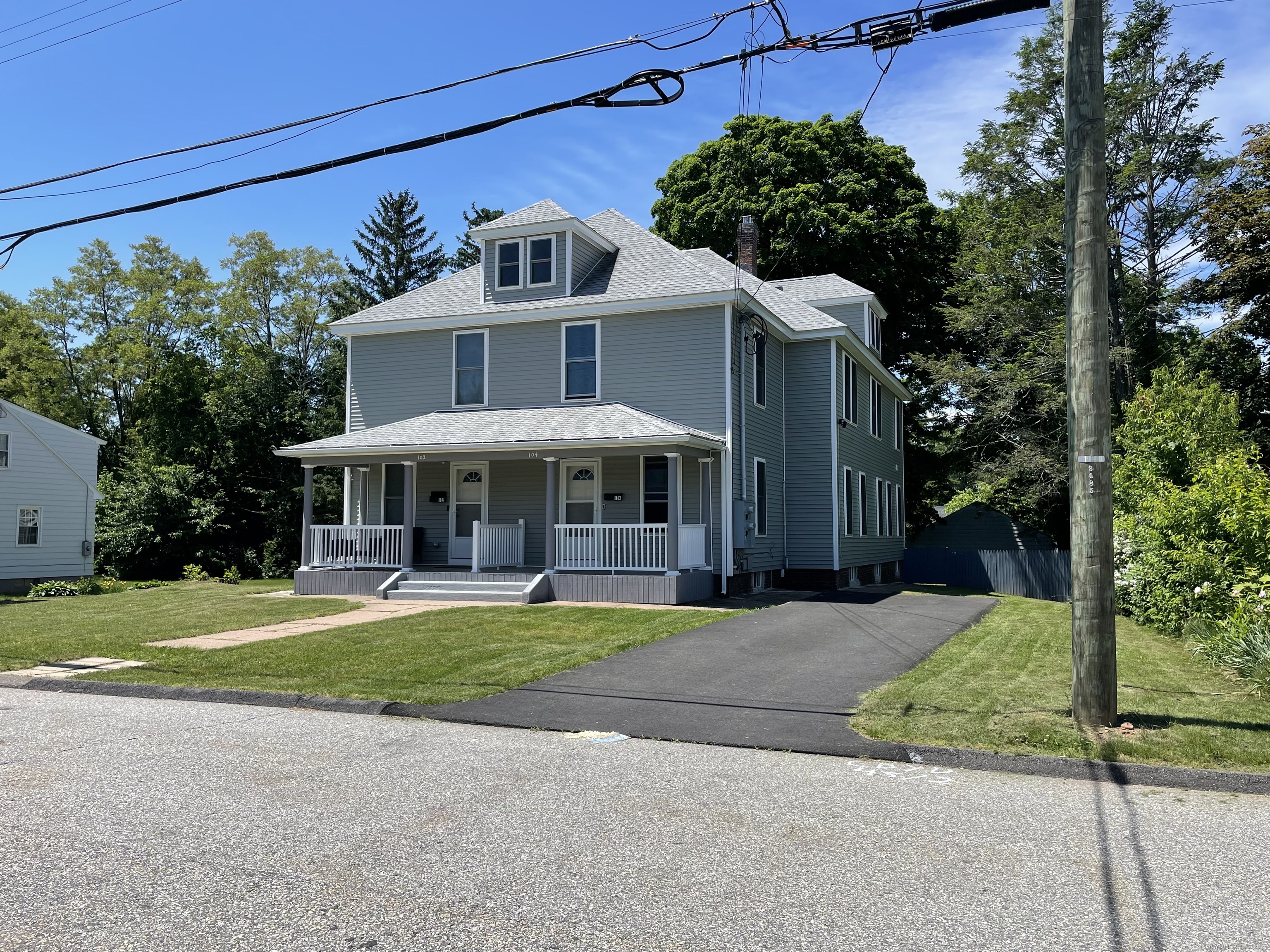102 Glenwood Street