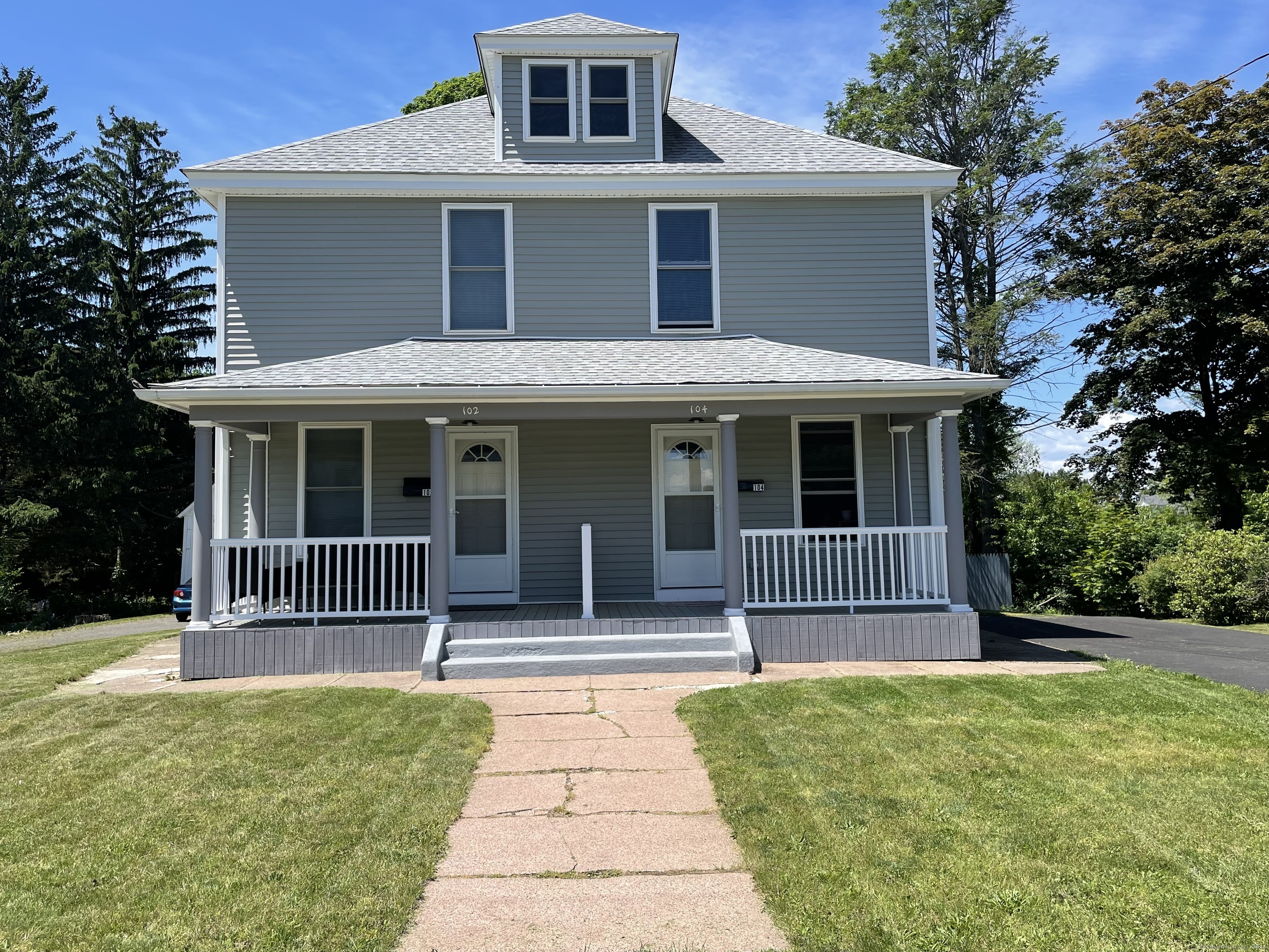 102 Glenwood Street