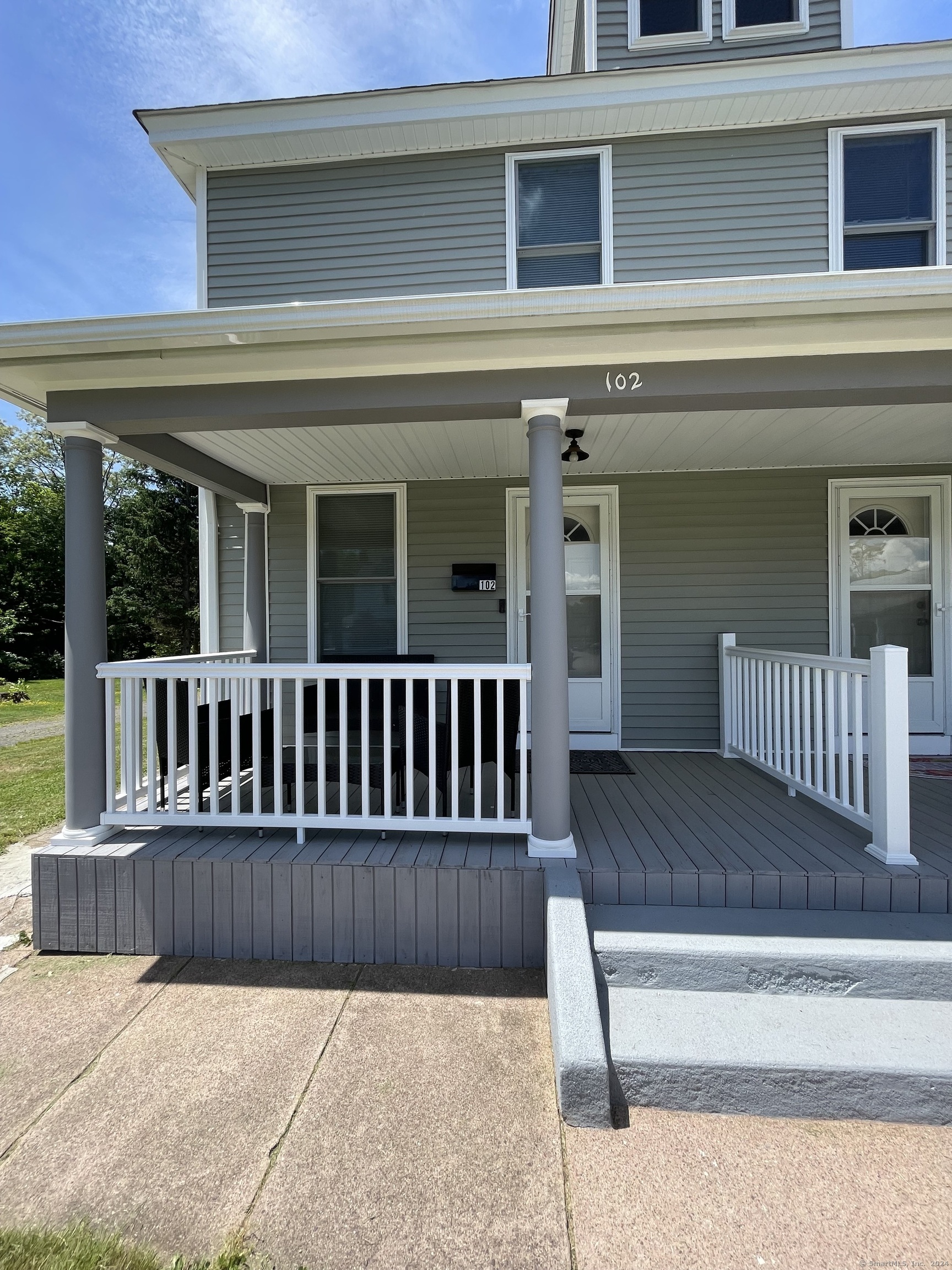 102 Glenwood Street