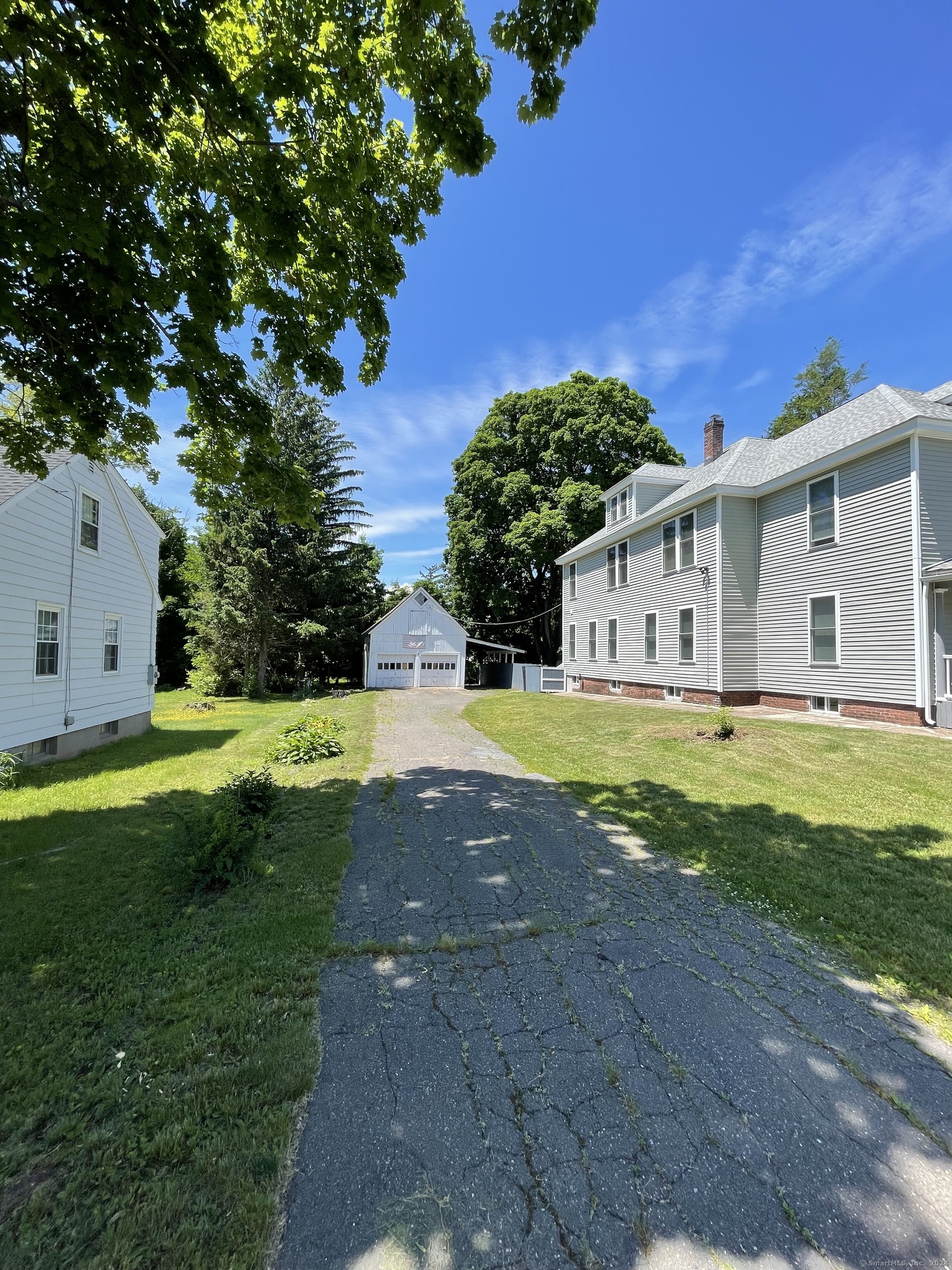 102 Glenwood Street