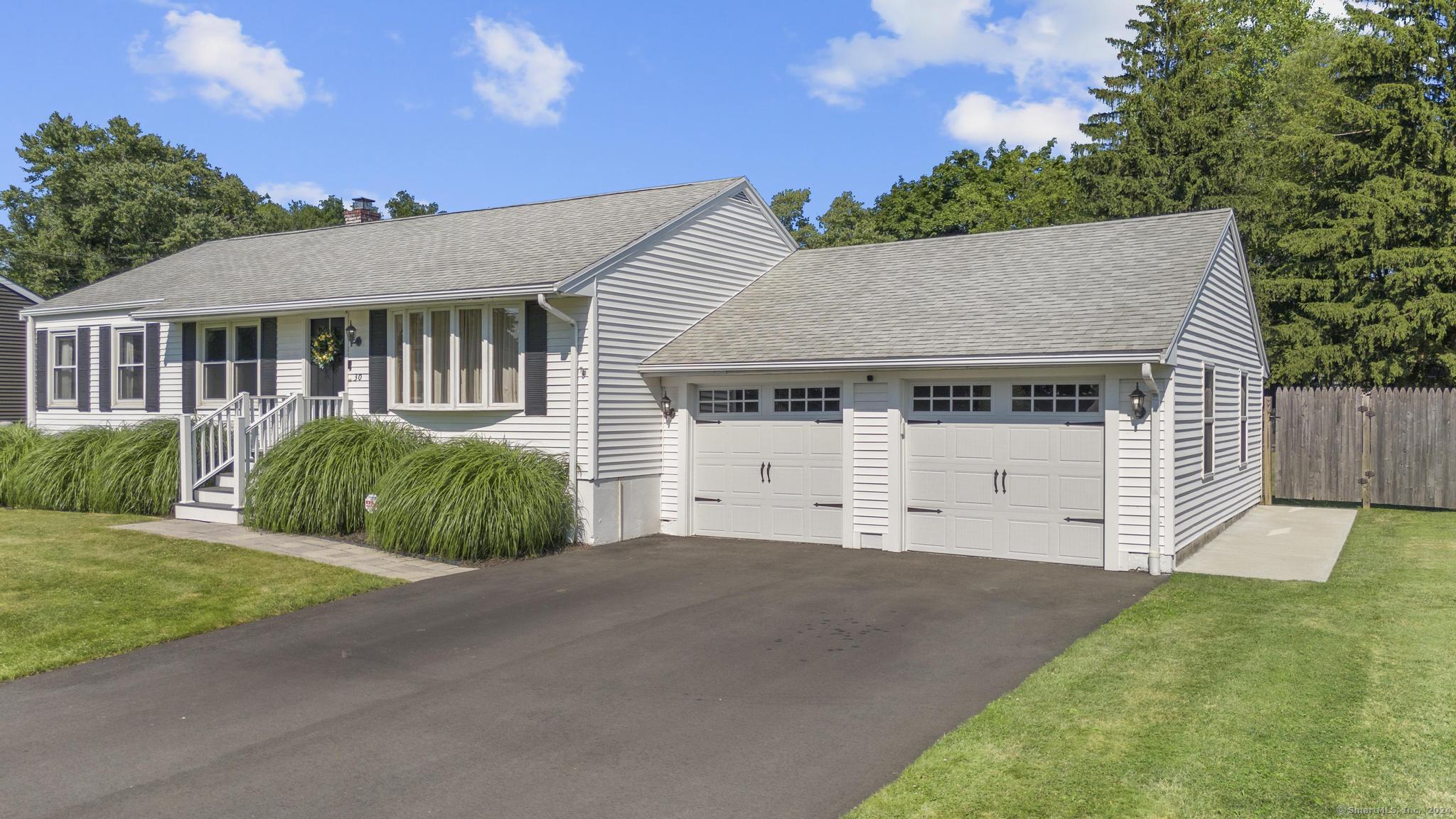 30 Pine River Road