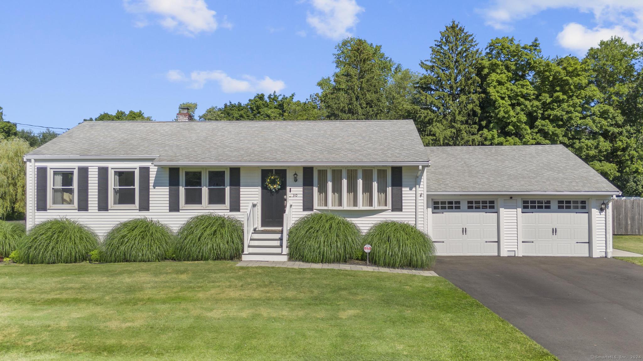 30 Pine River Road