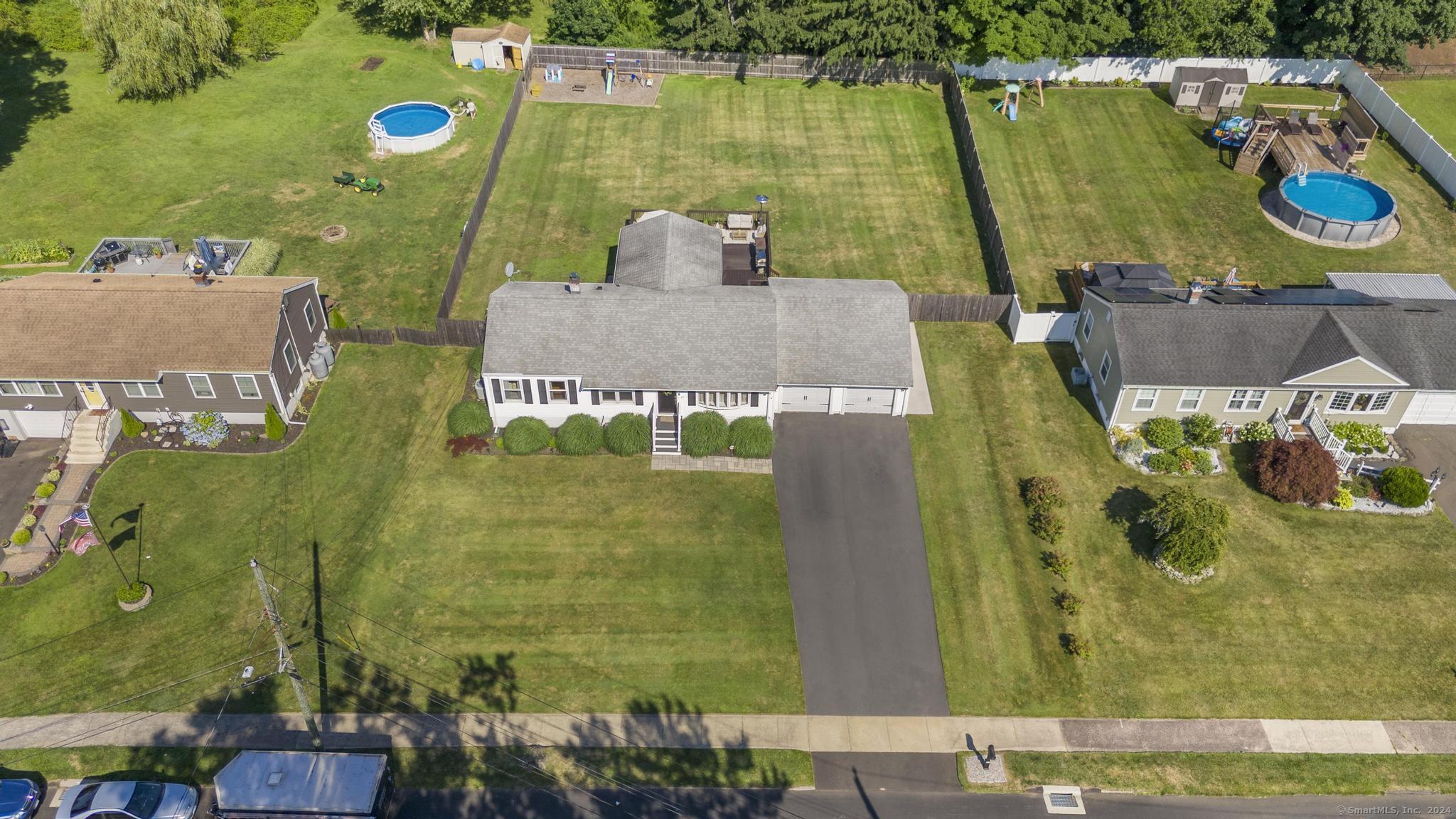 30 Pine River Road