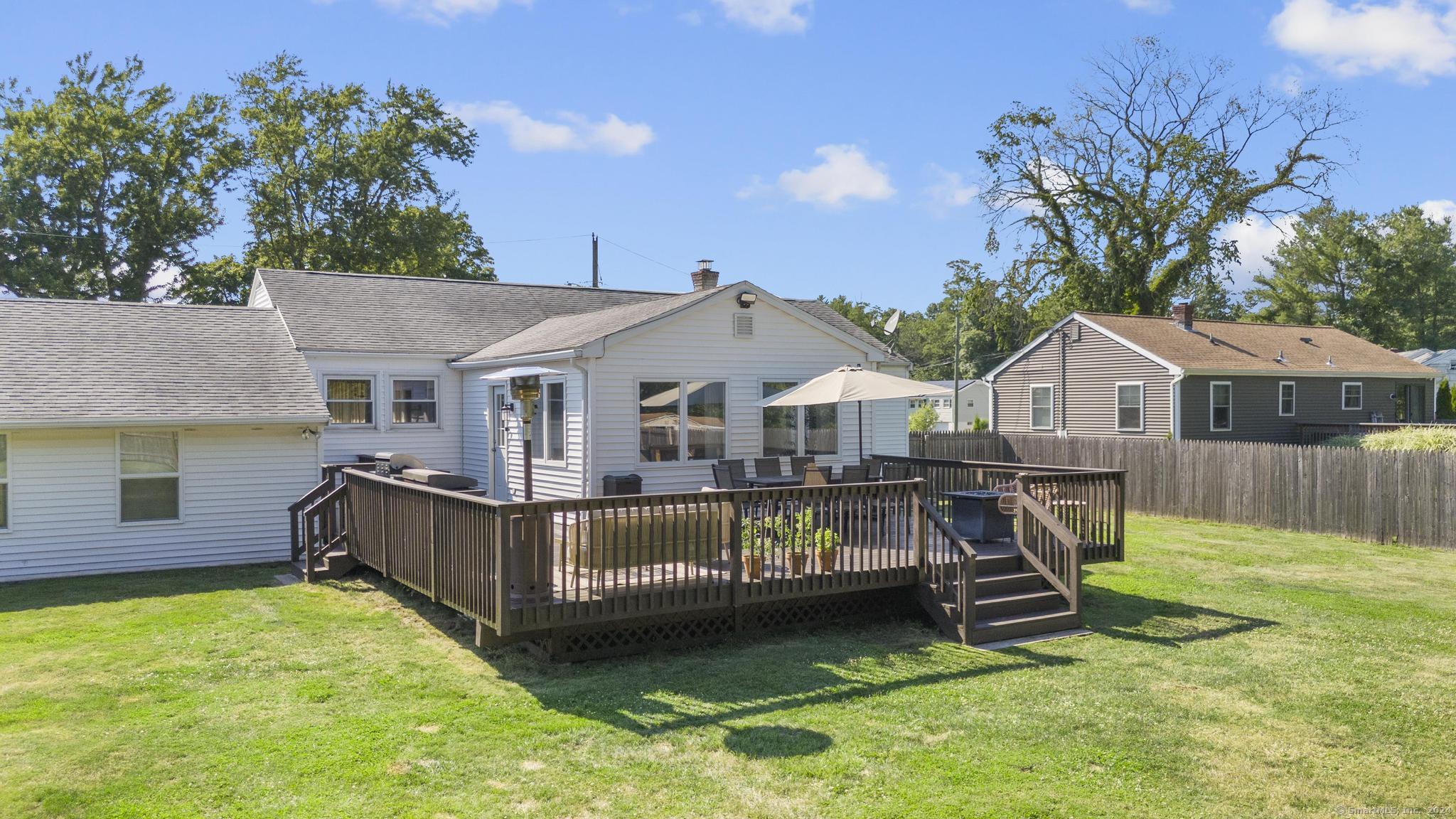 30 Pine River Road