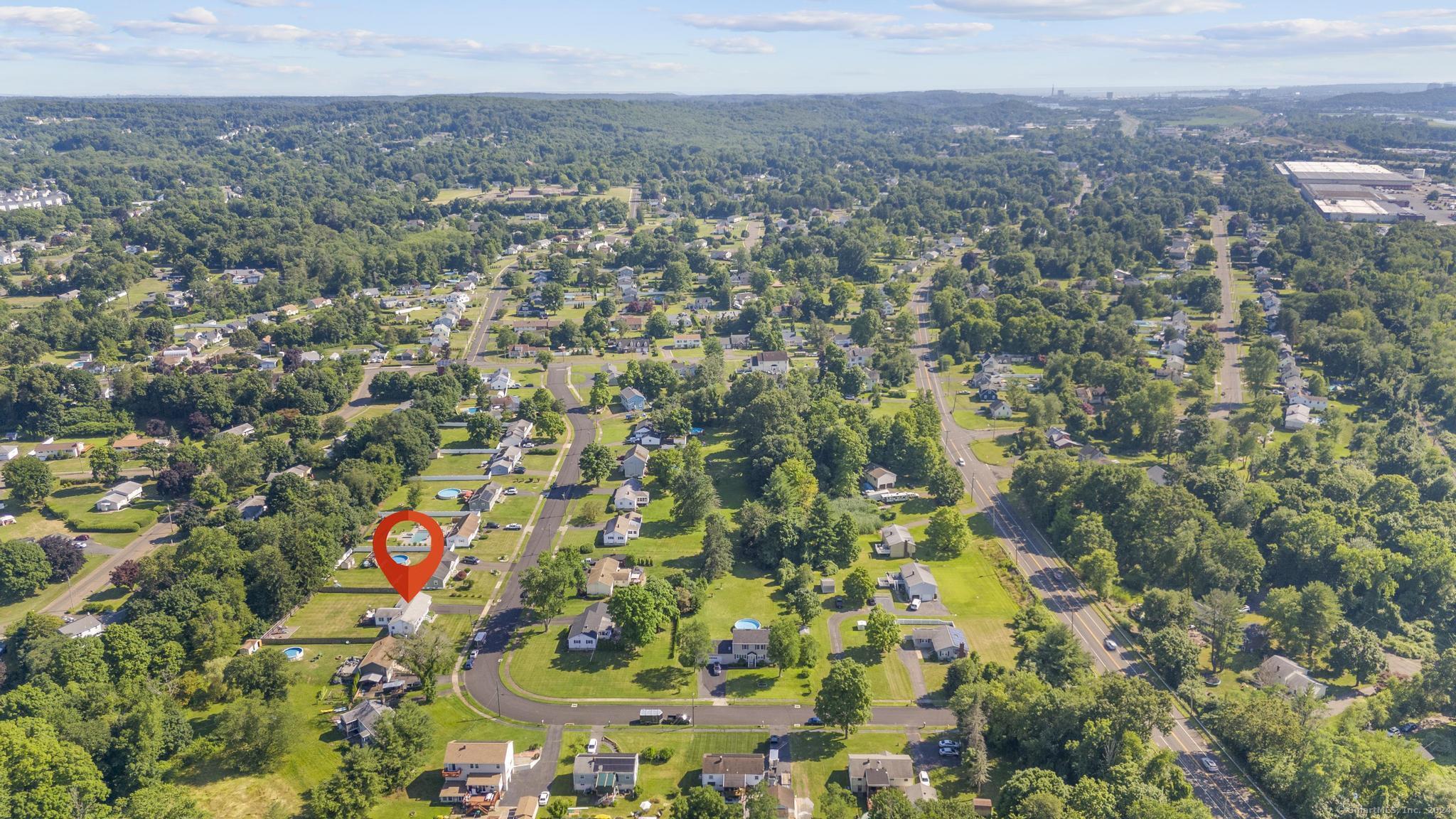30 Pine River Road