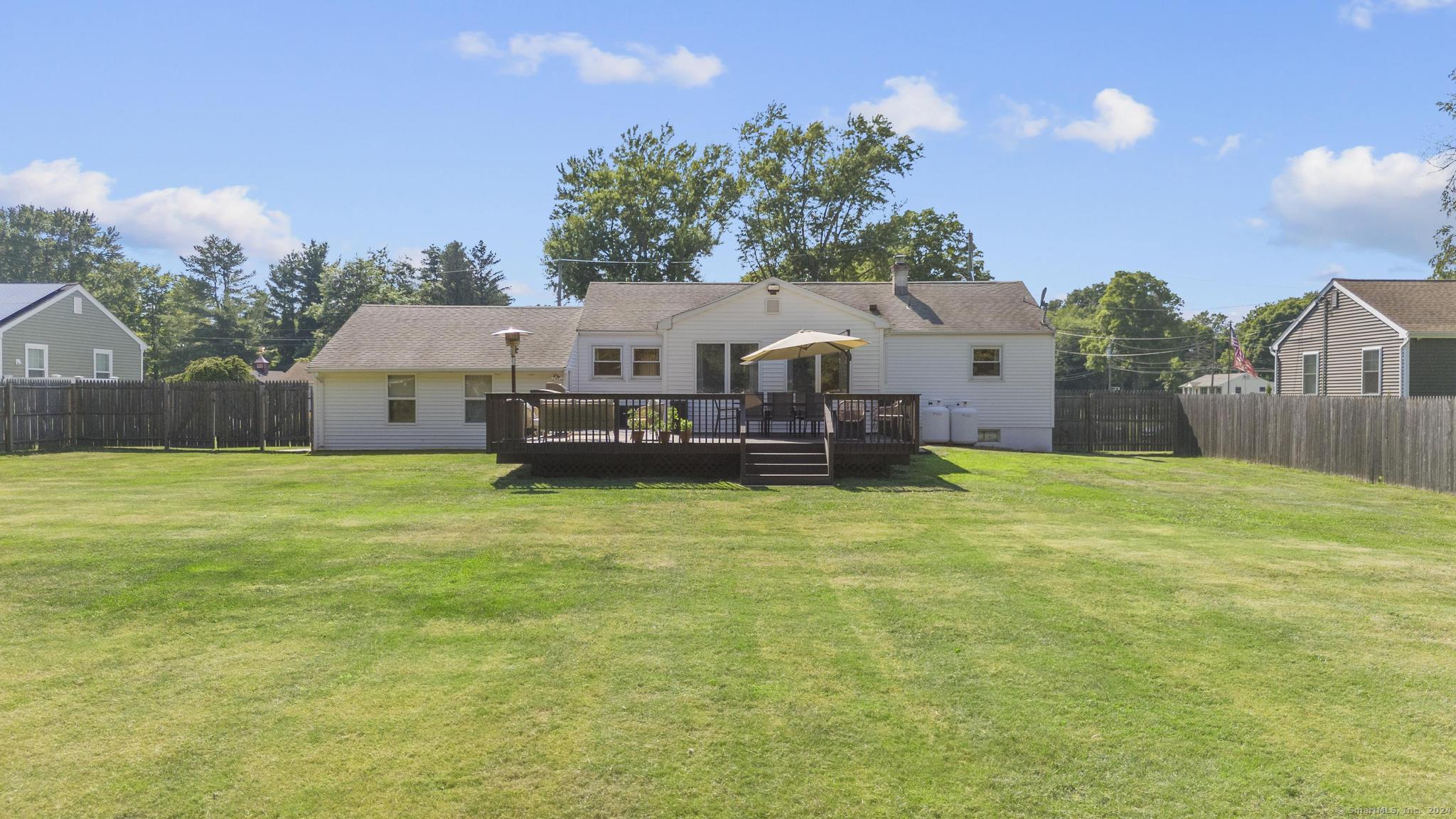 30 Pine River Road