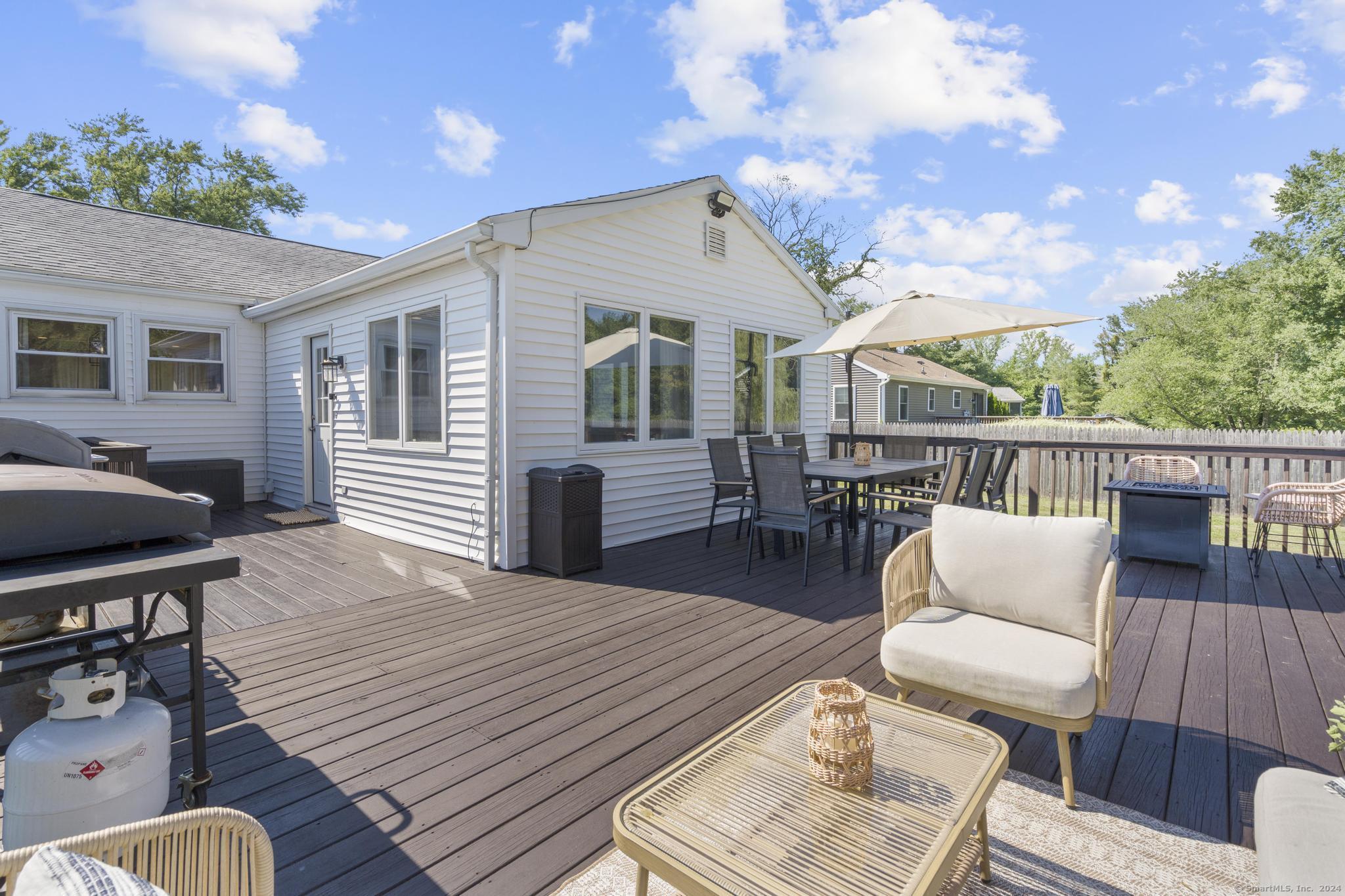 30 Pine River Road