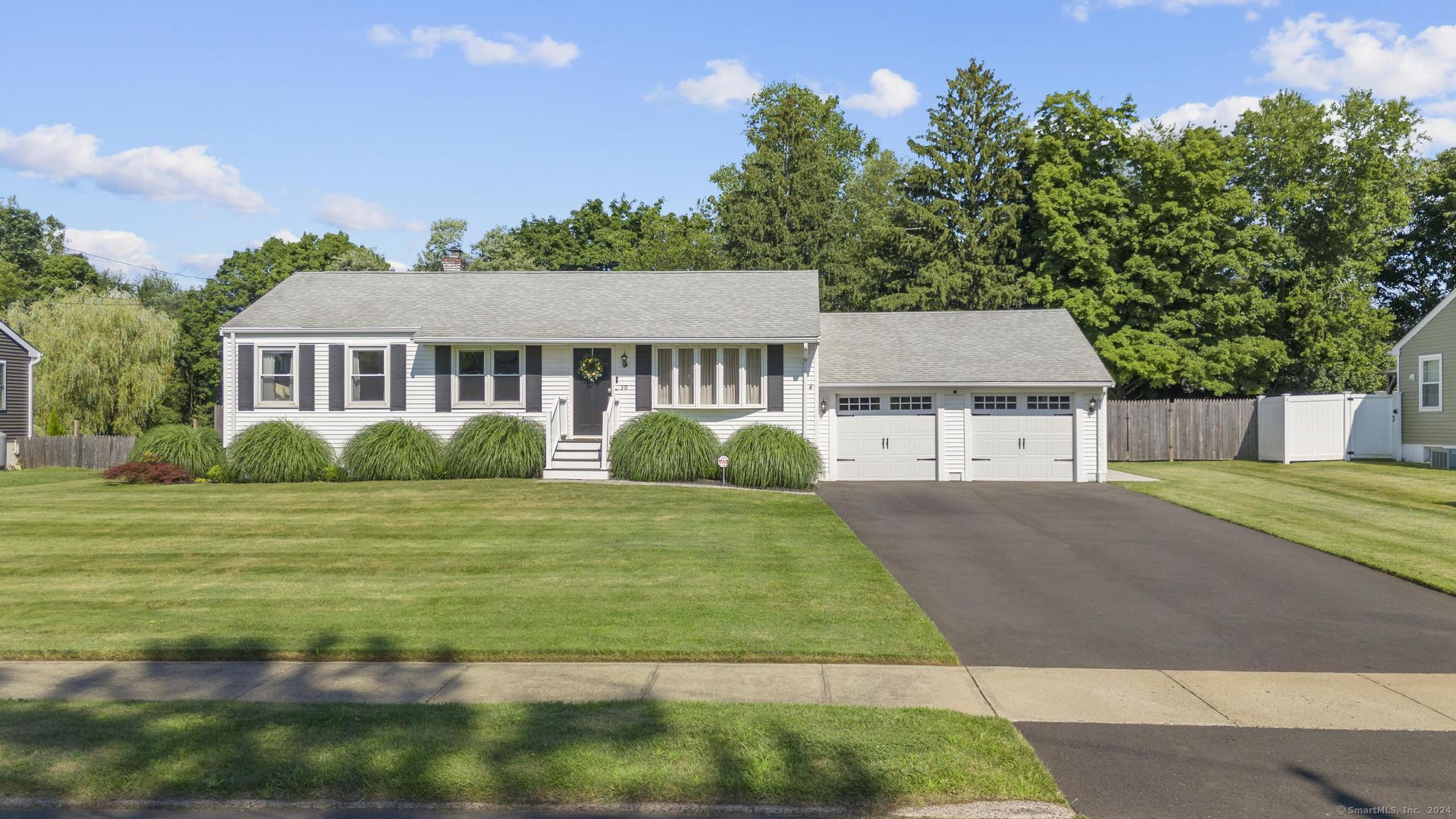 30 Pine River Road